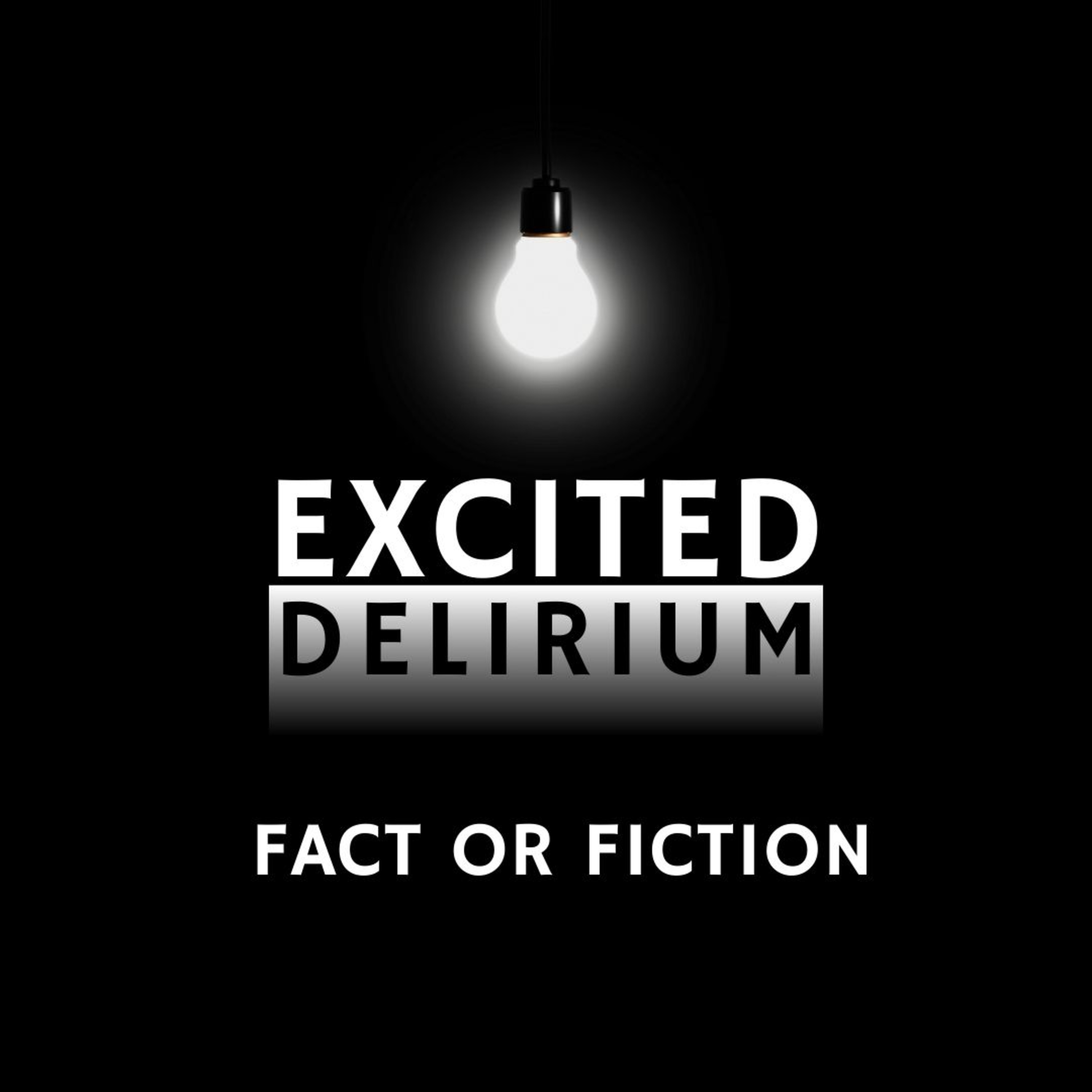 Excited Delirium - Fact or Fiction