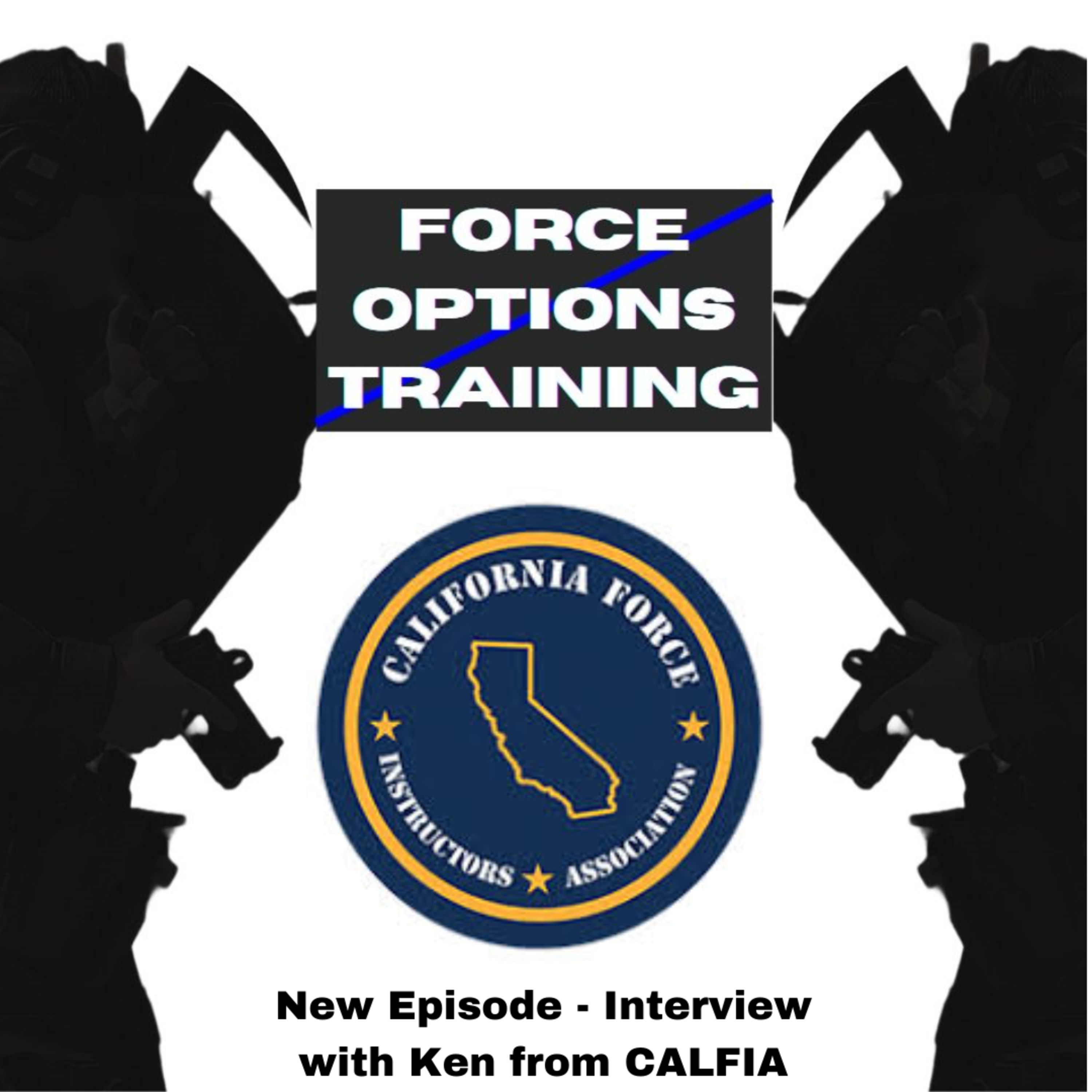 California Force Instructors' Association