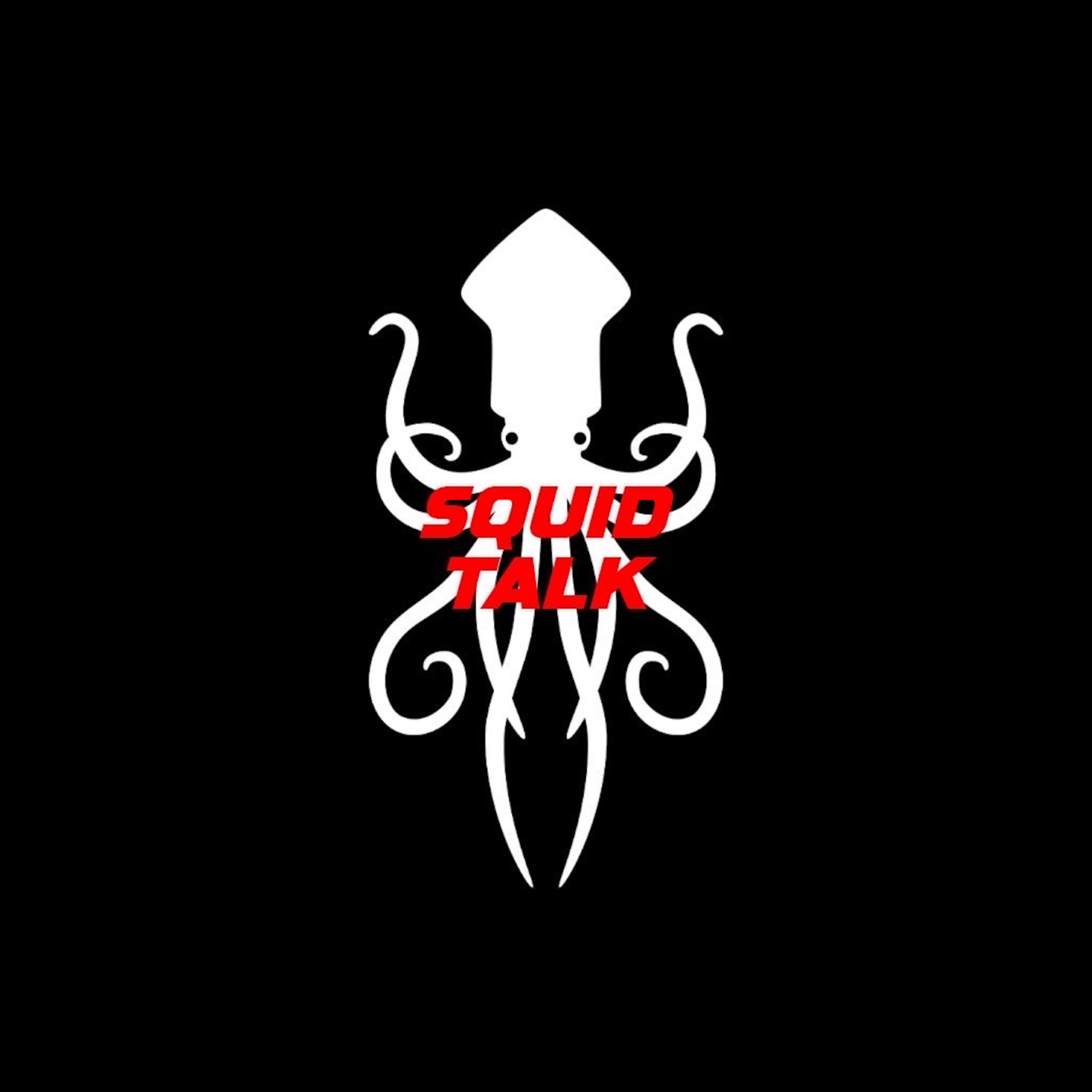 SquidTalk Podcast