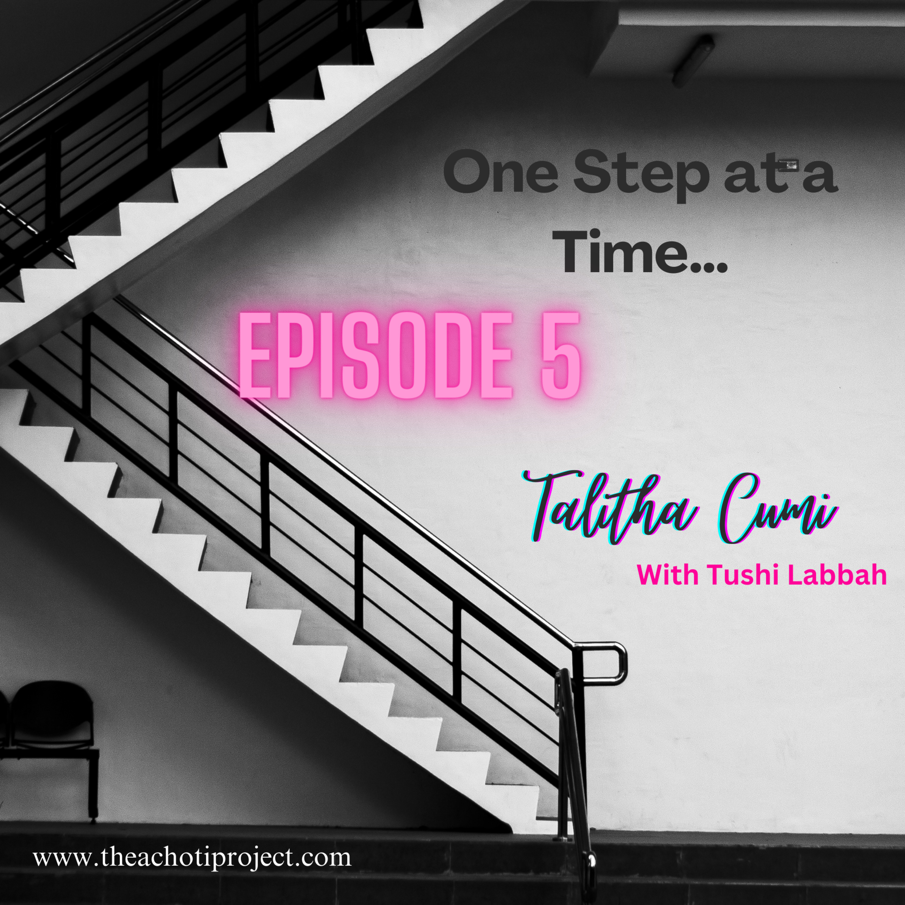 One Step at A Time