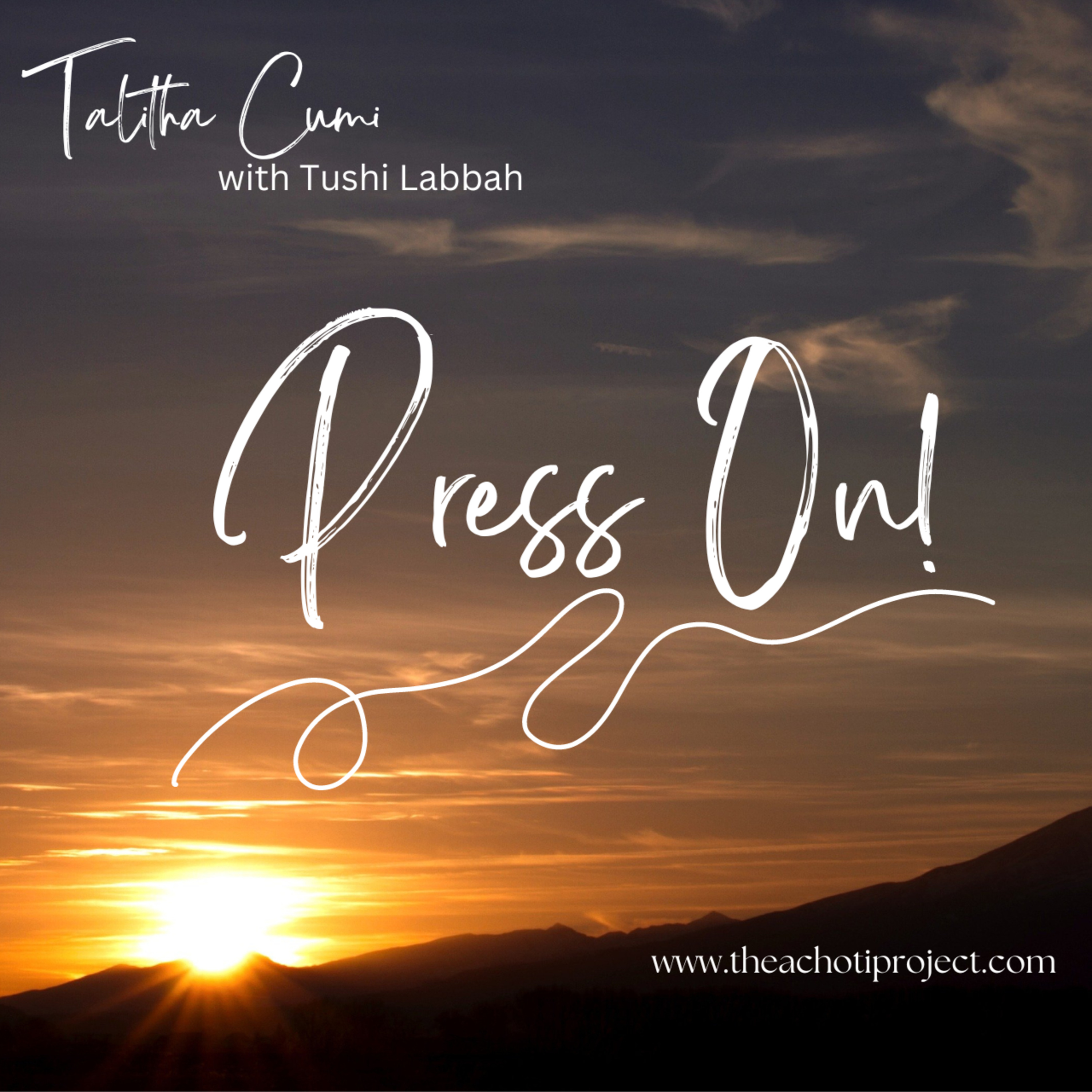 Press On!