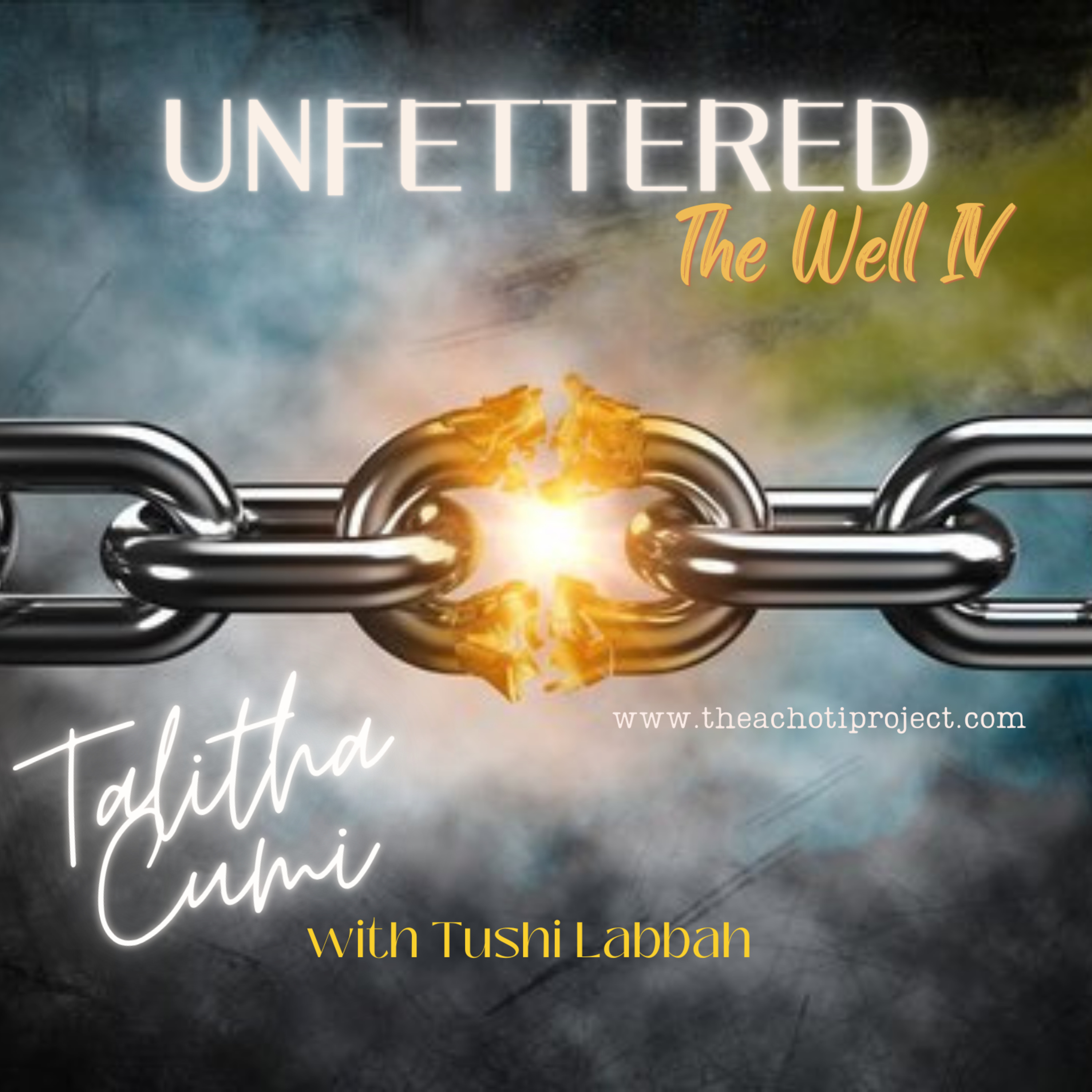 The Well IV: Unfettered
