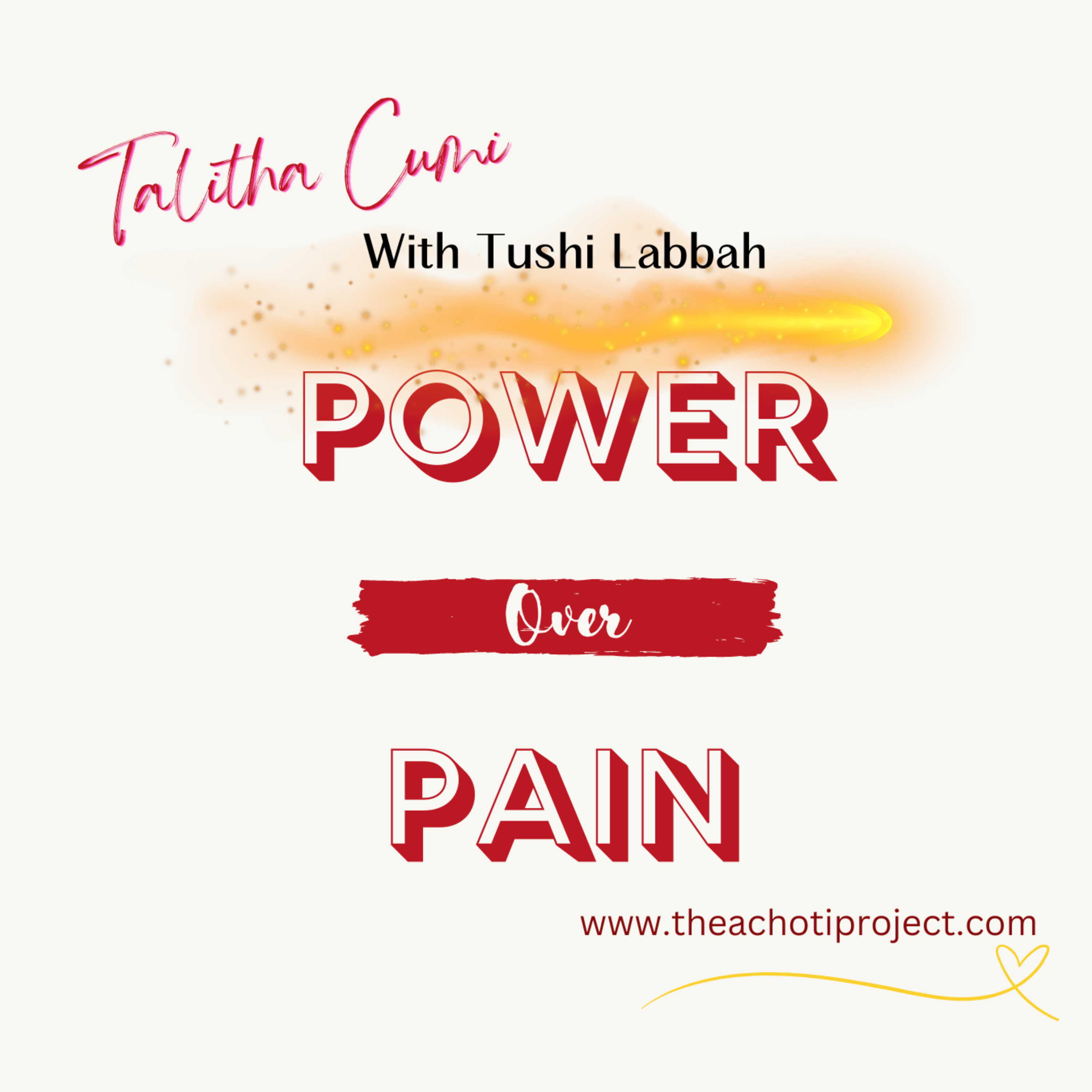 The Well: Power over Pain