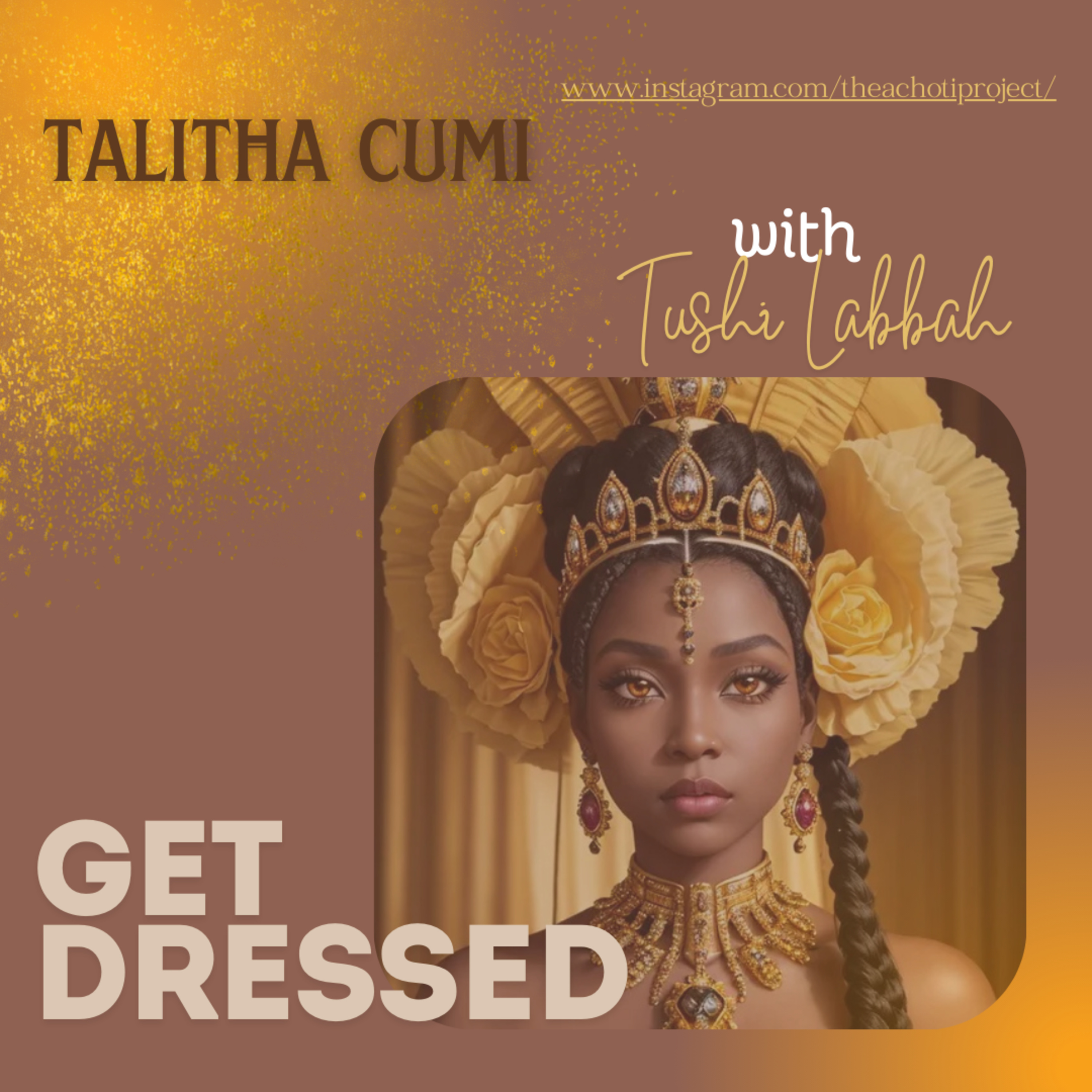 Get Dressed