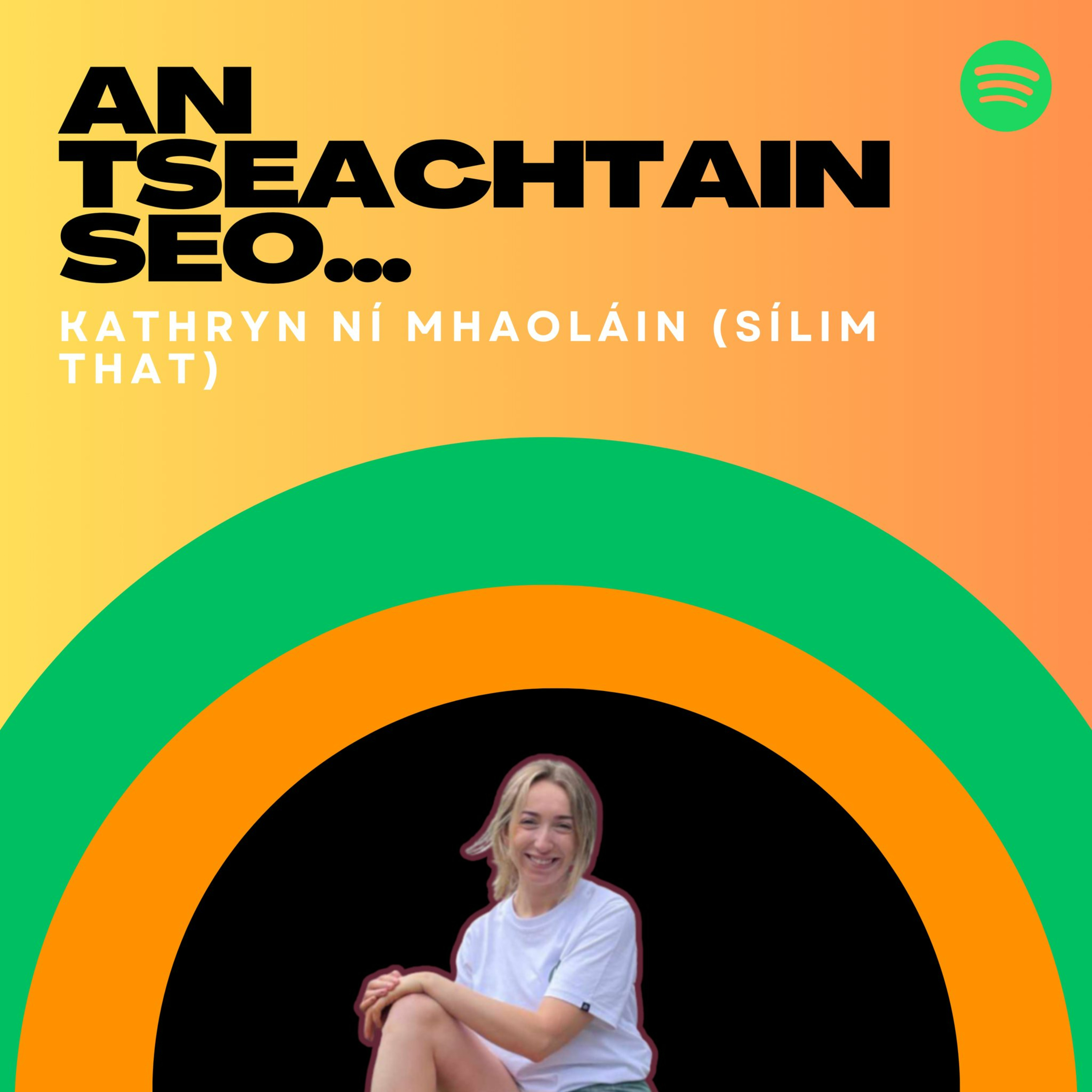Gaeilge Weekly