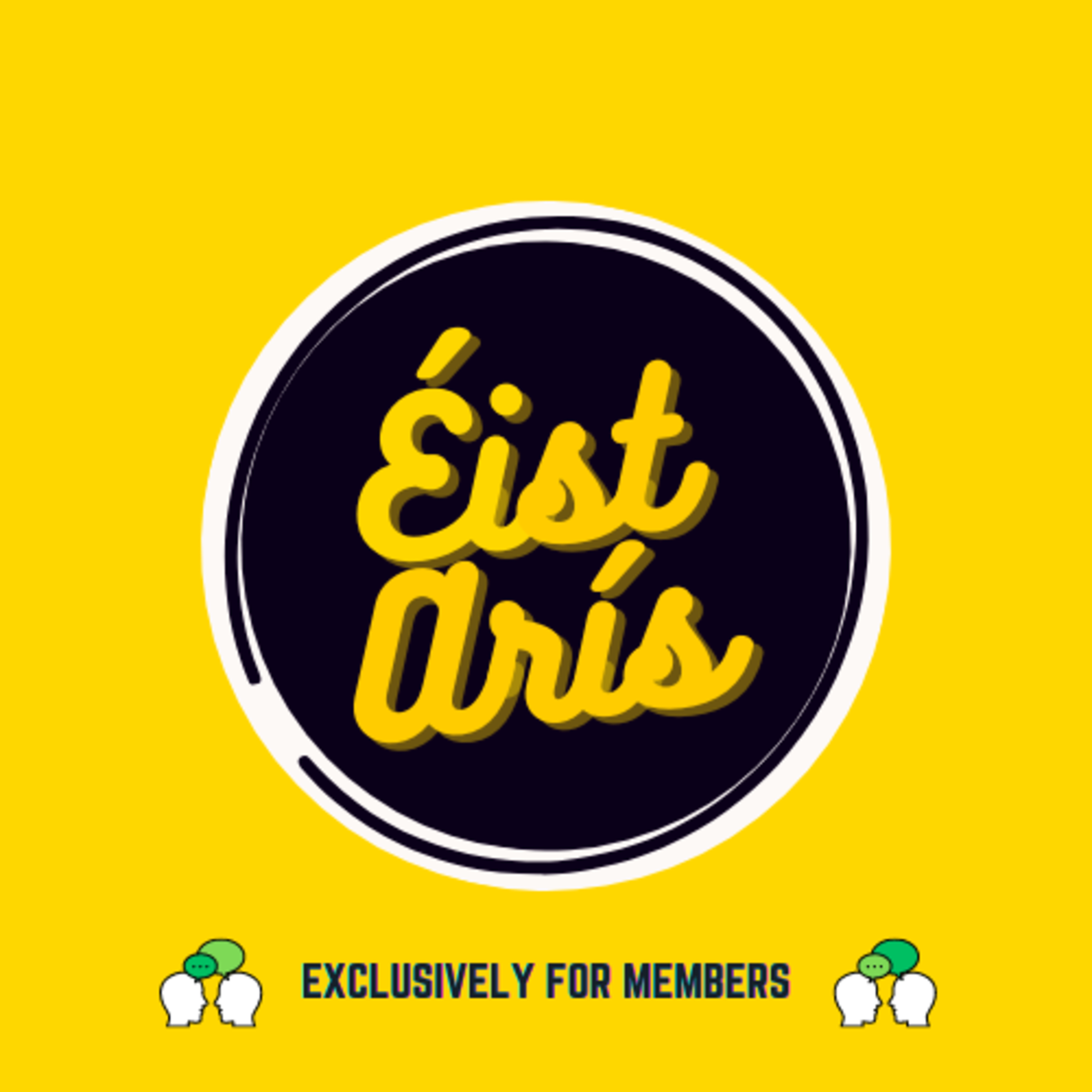 Éist Arís #49 (LIO UNLOCKED!)