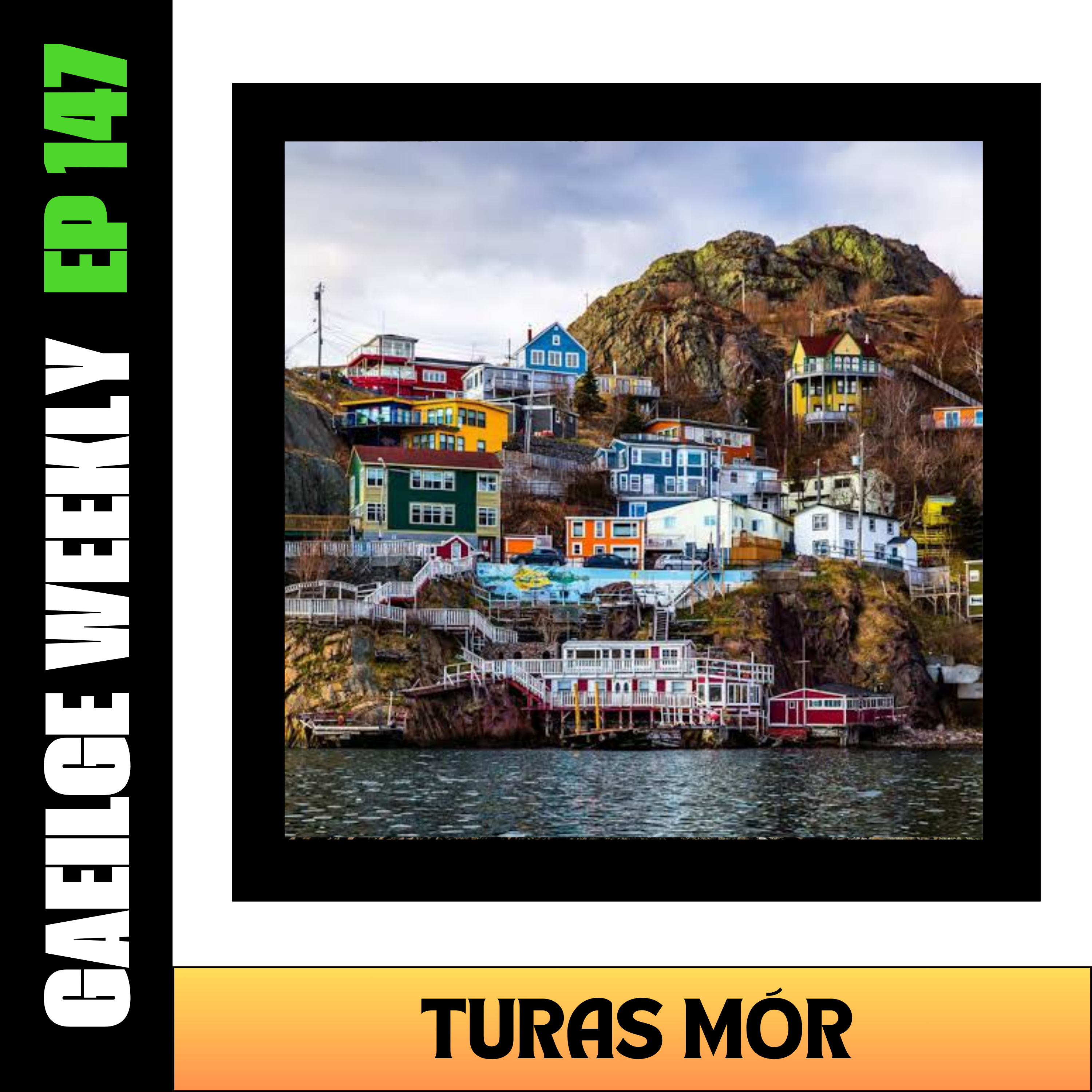 #147: Turas Mór (NÍOS SIMPLÍ)