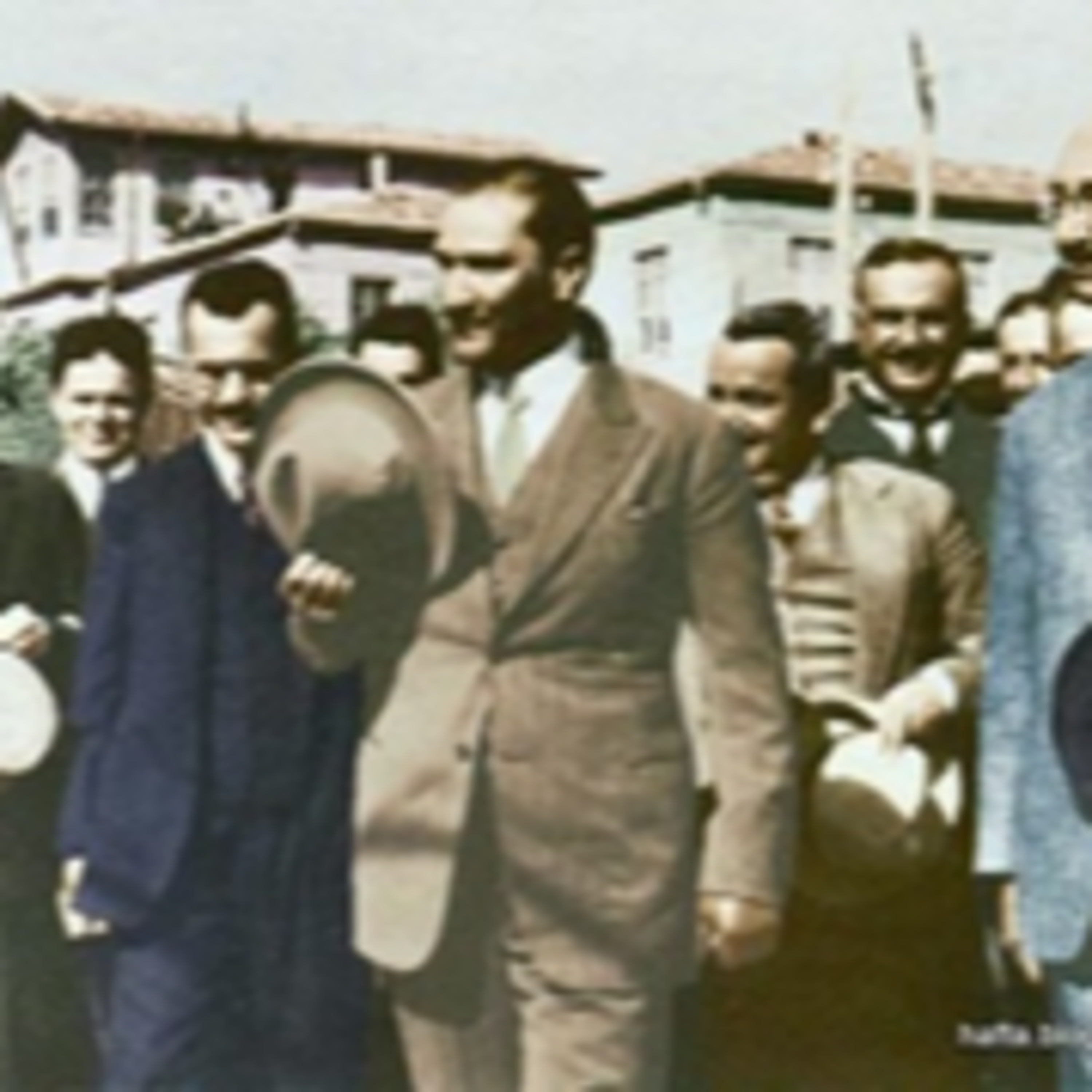 umudun kadınları