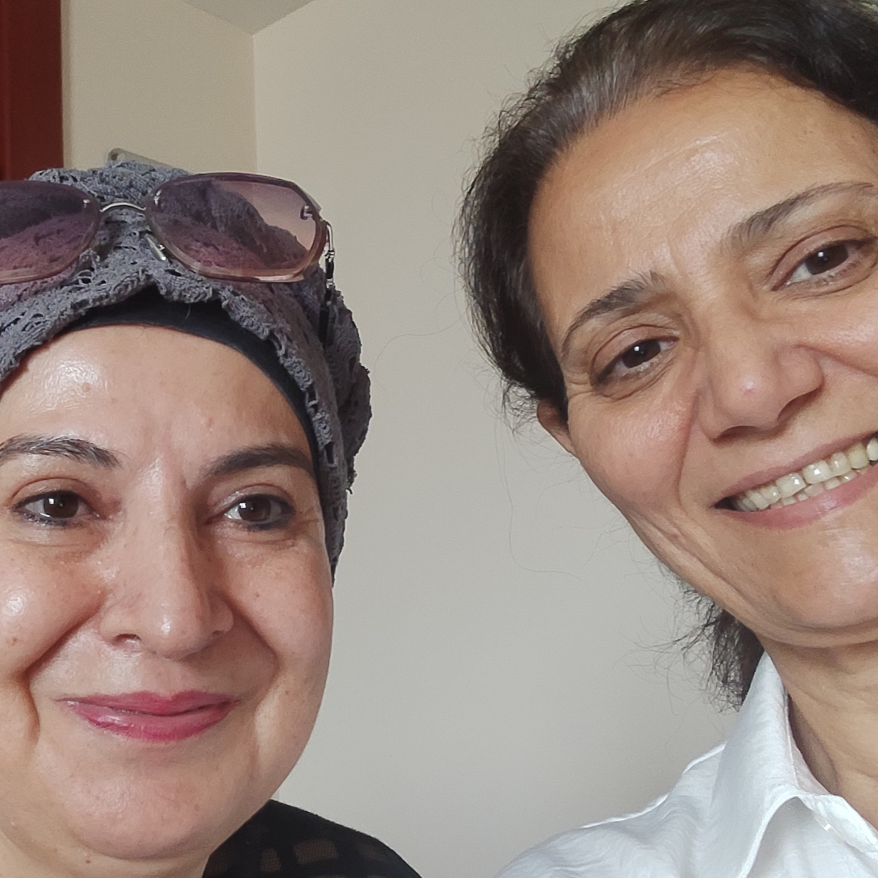 umudun kadınları