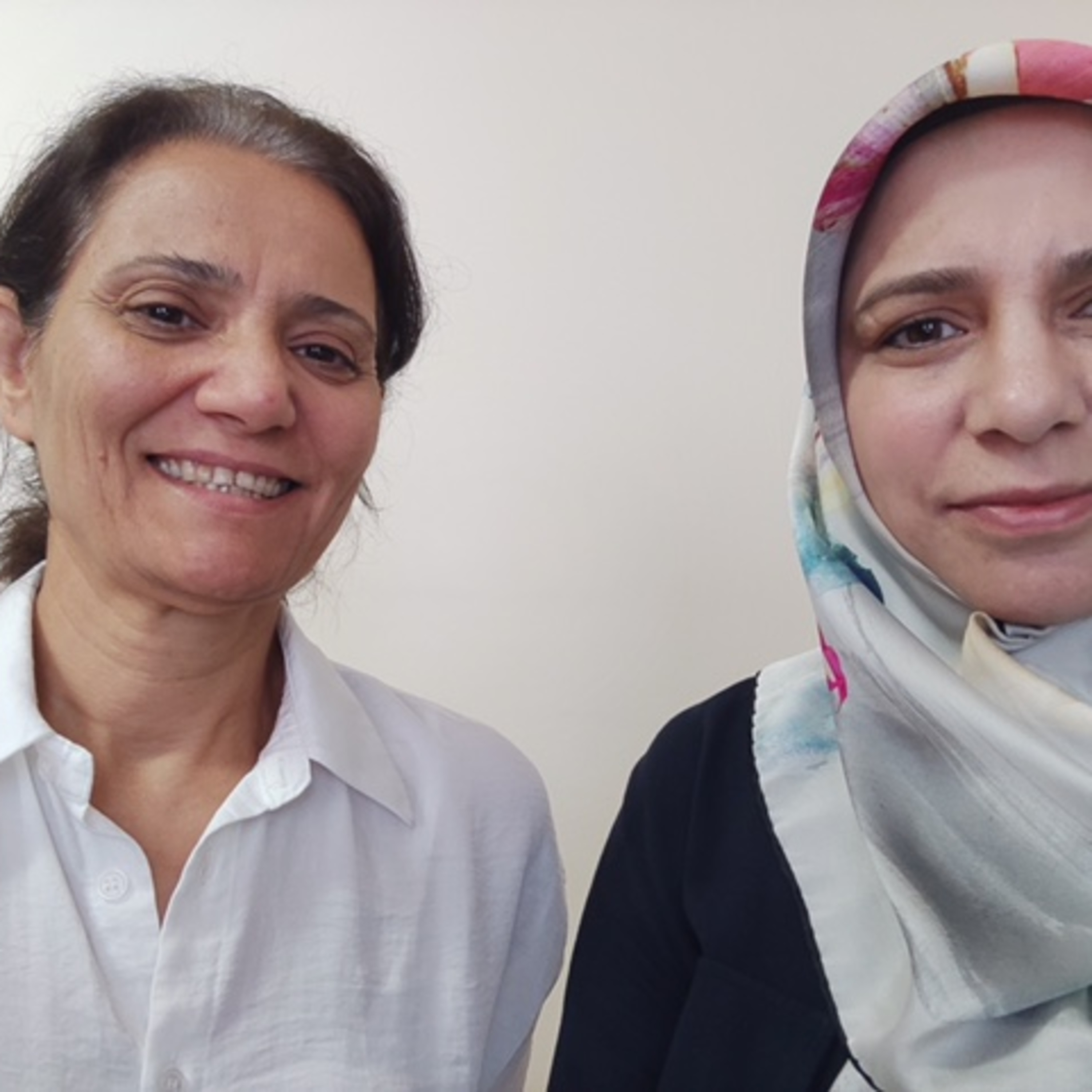 umudun kadınları