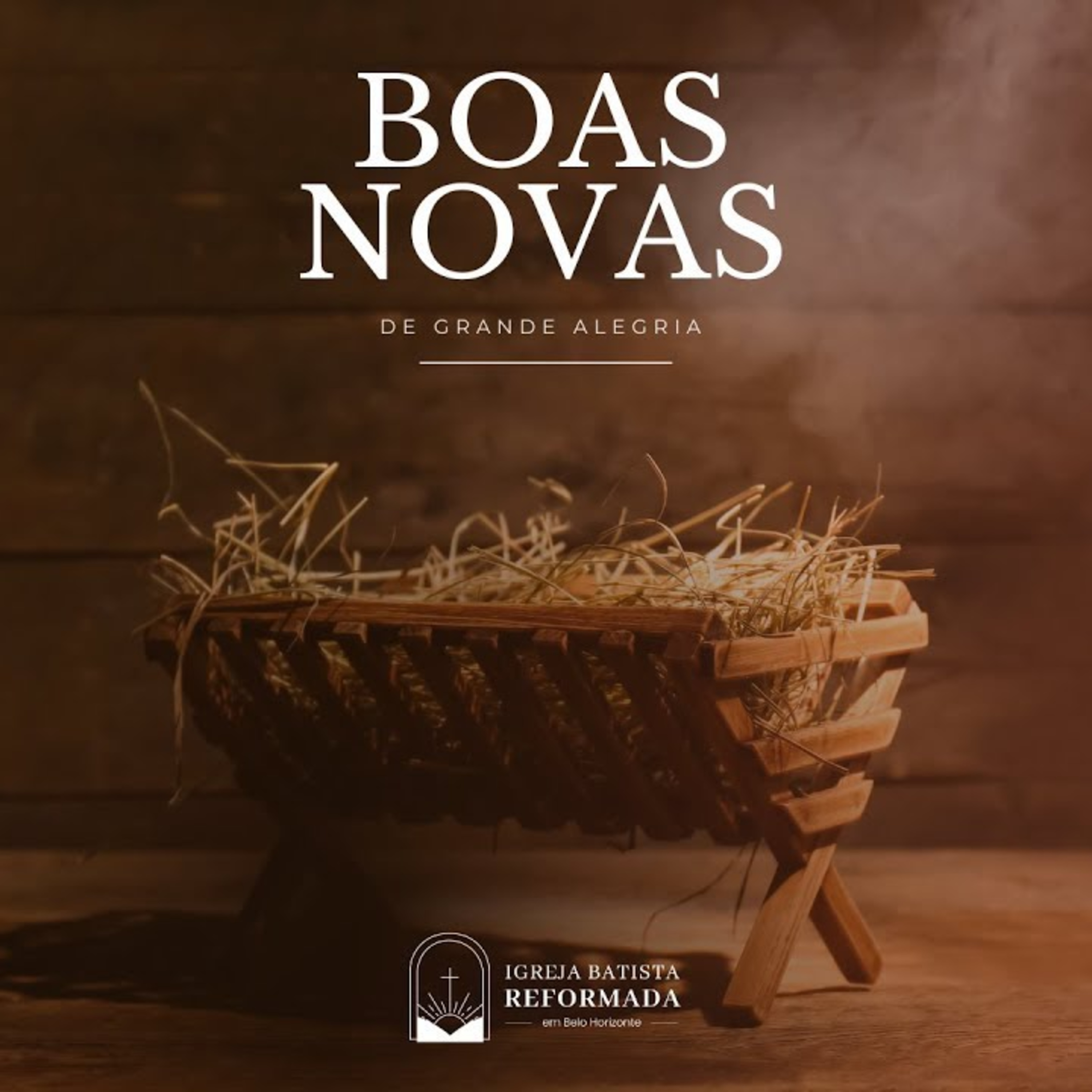 Igreja Batista Reformada em Belo Horizonte