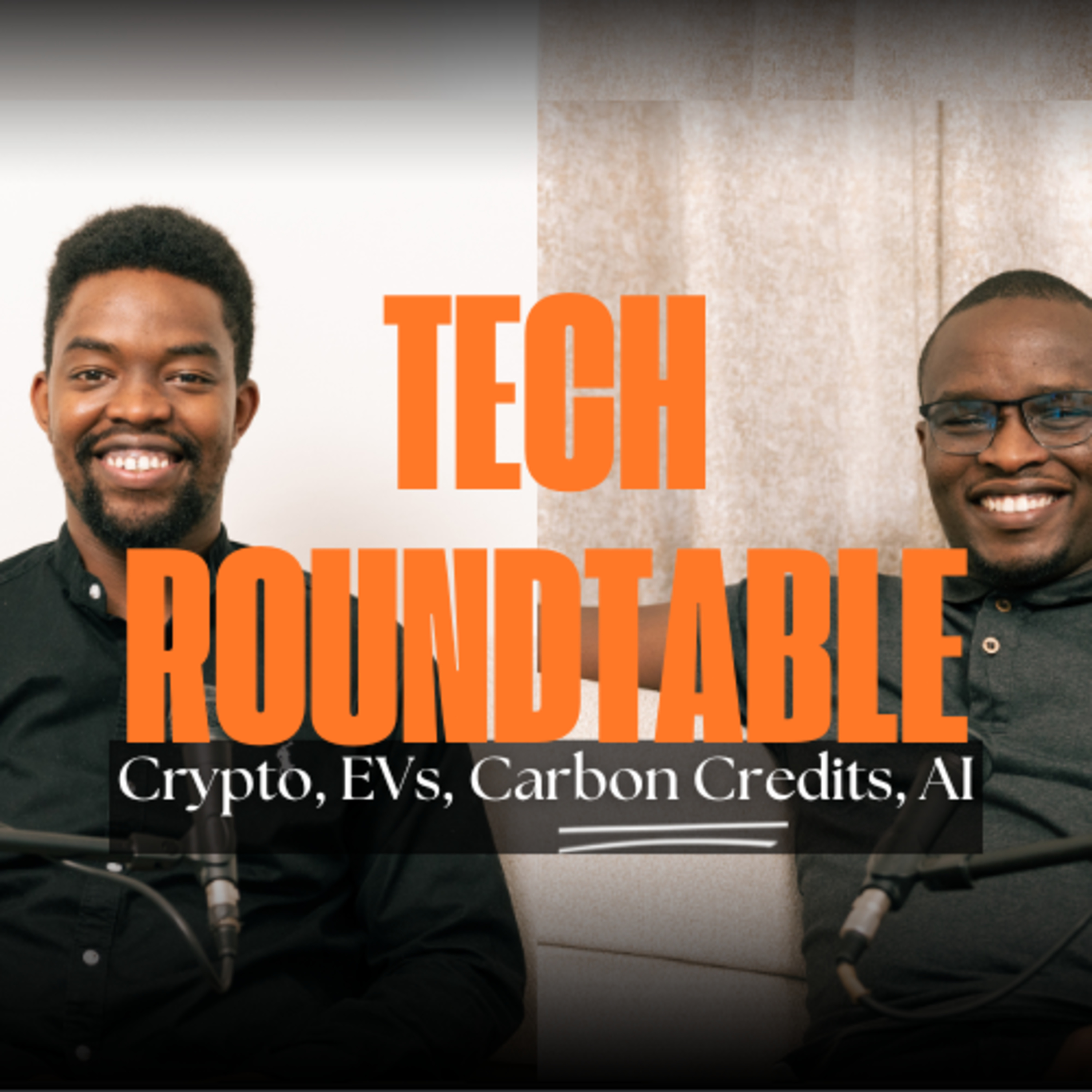 My Tech Story Africa