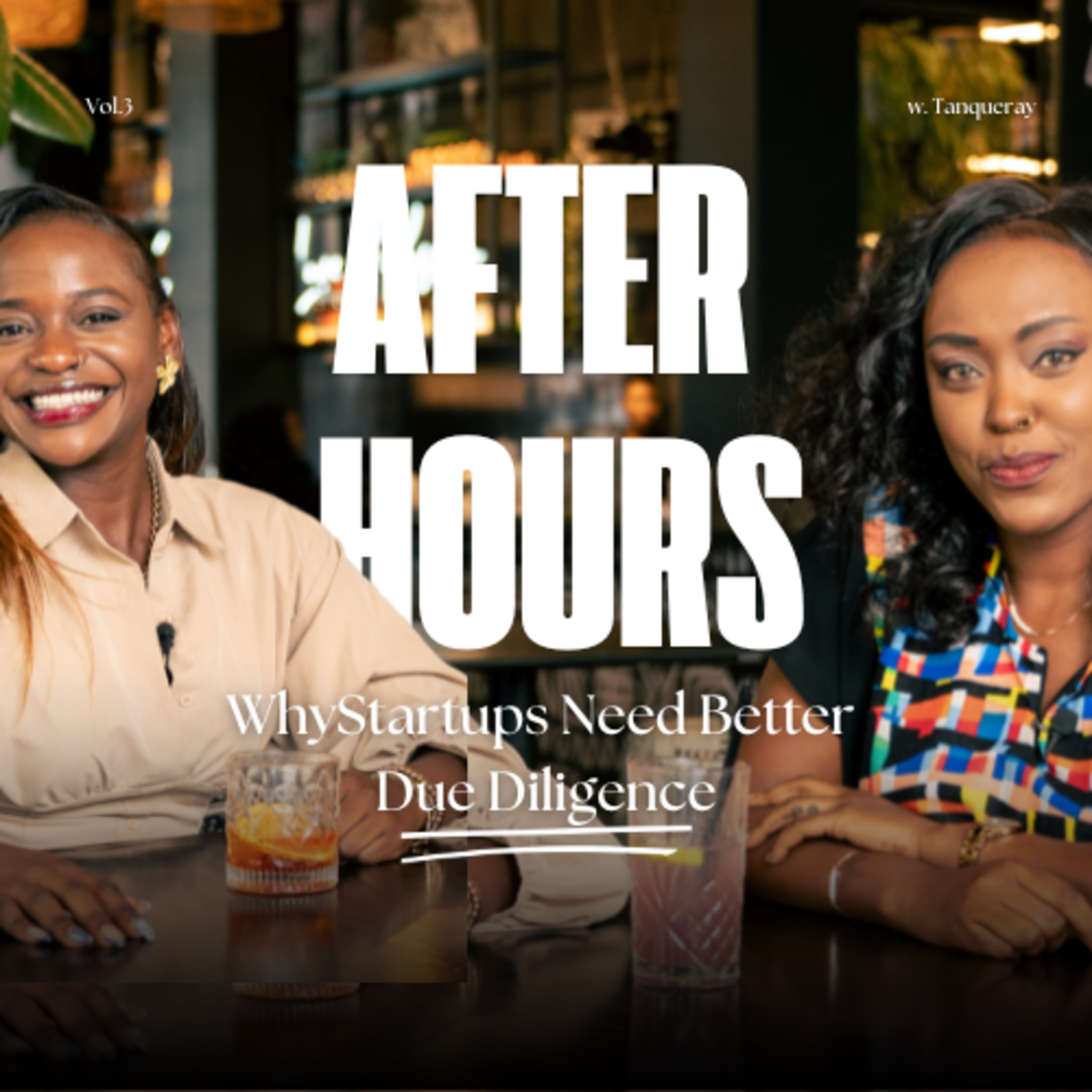 My Tech Story Africa