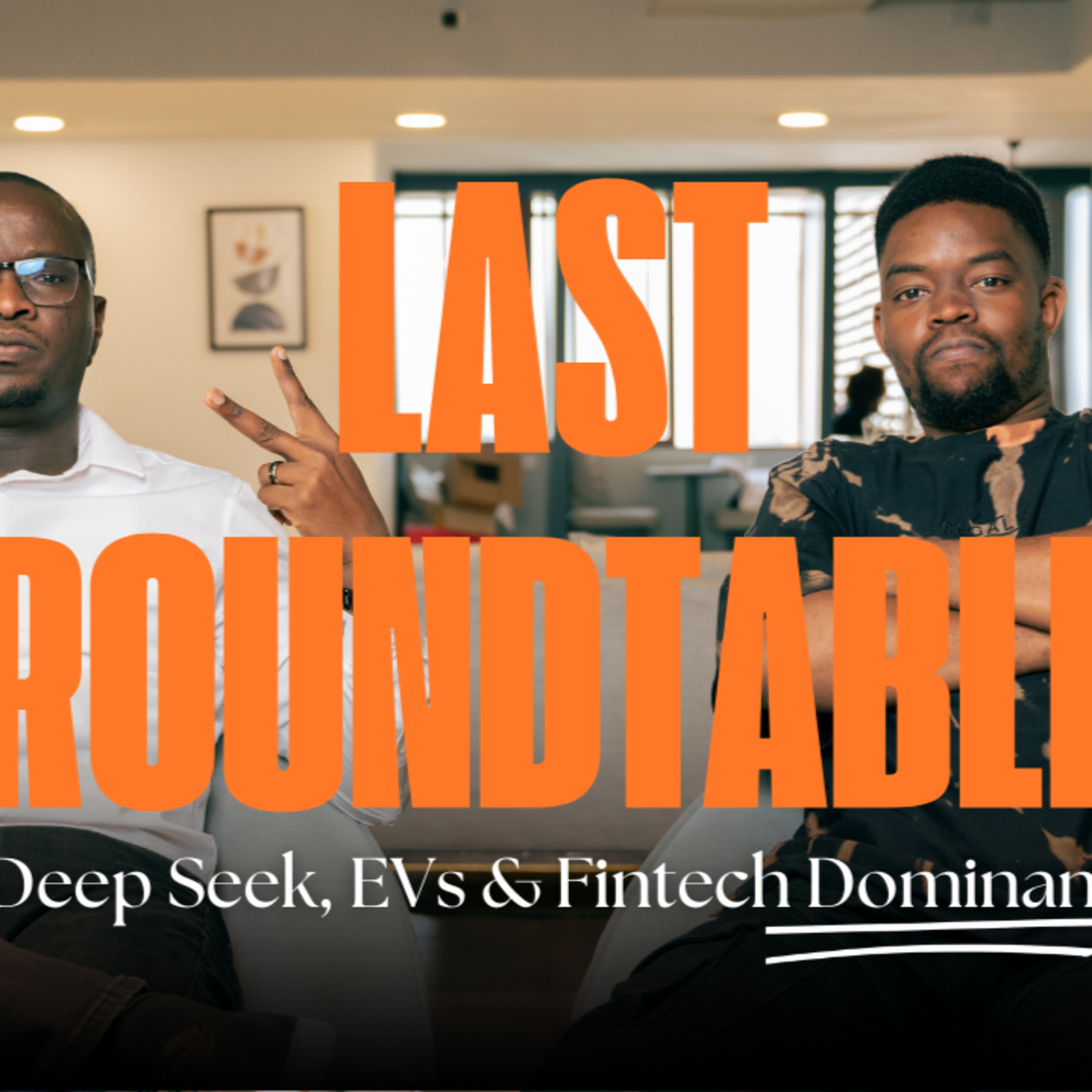 My Tech Story Africa