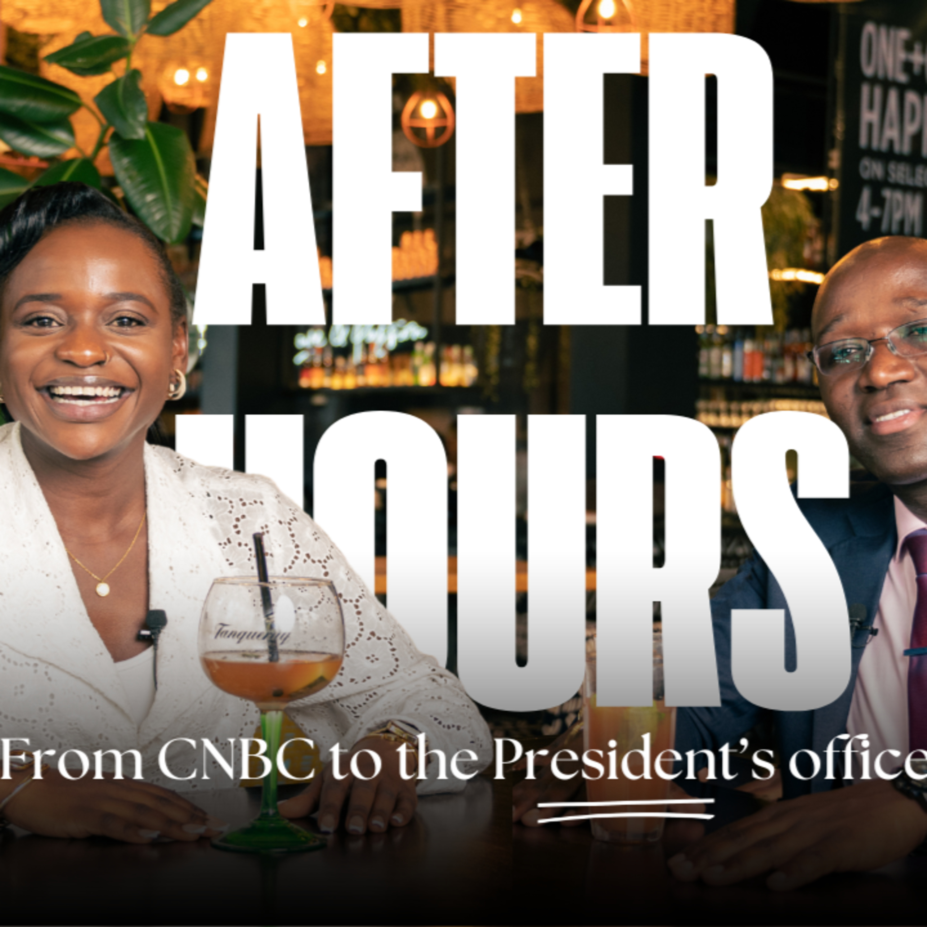 My Tech Story Africa