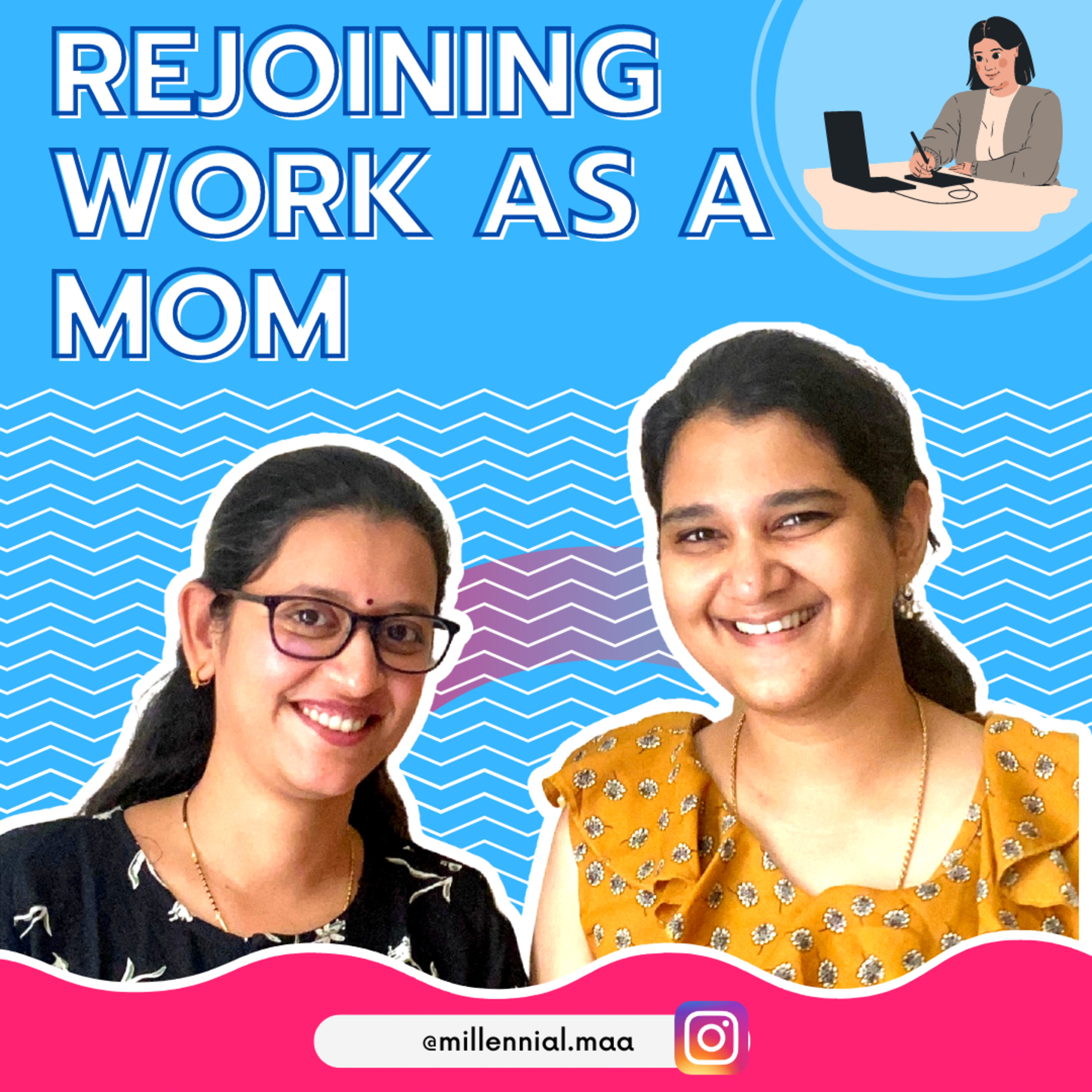 Millennial Maa