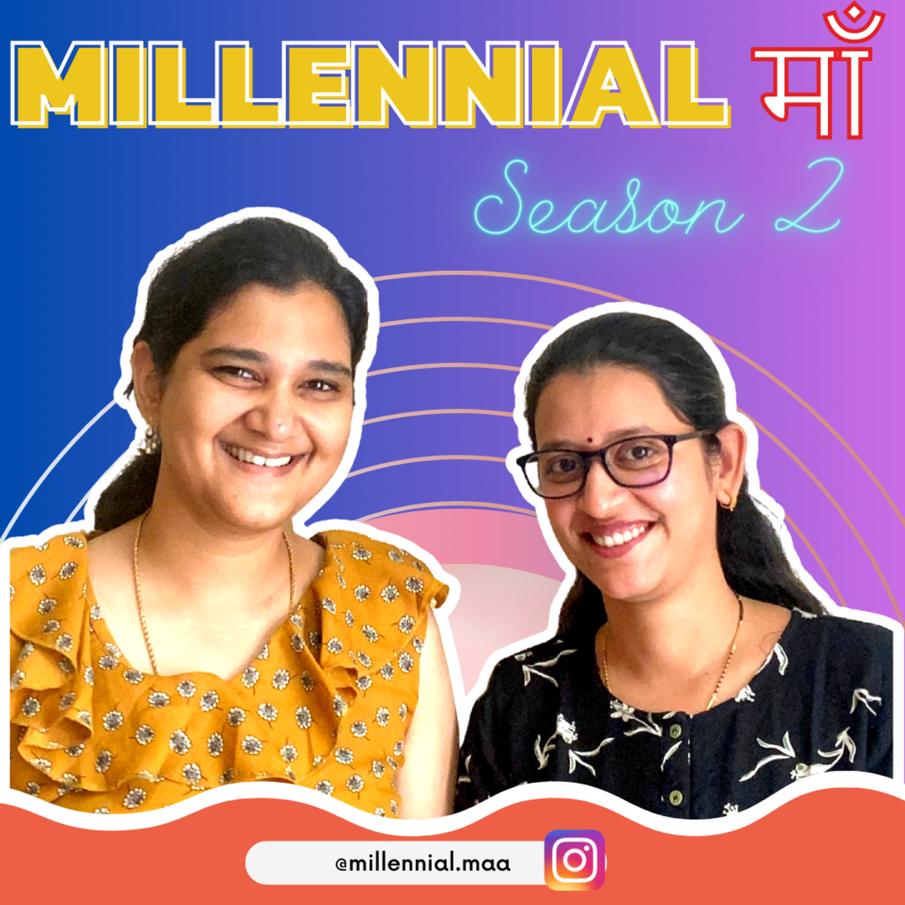 Millennial Maa