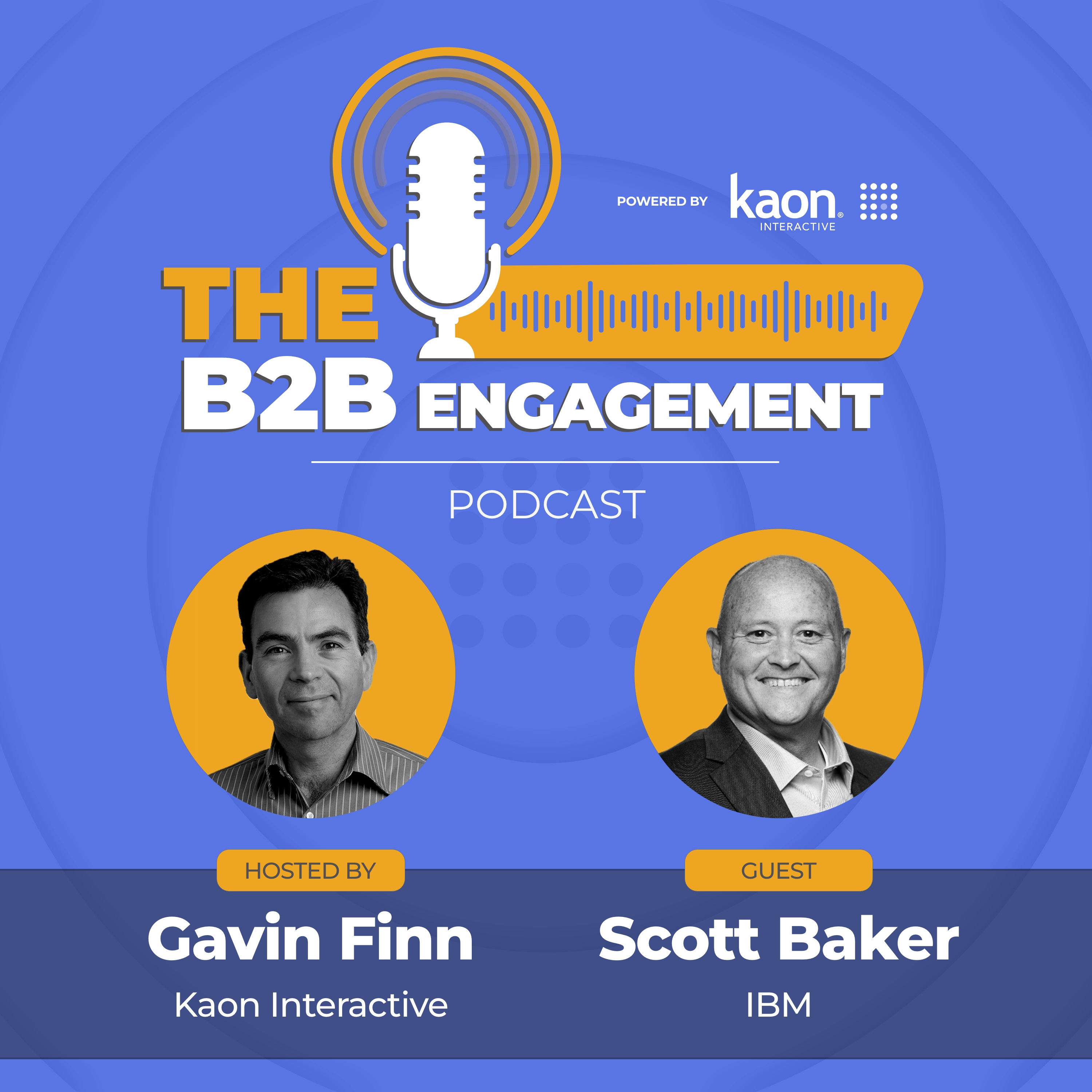 Becoming a Business-to-Human Marketer (IBM)