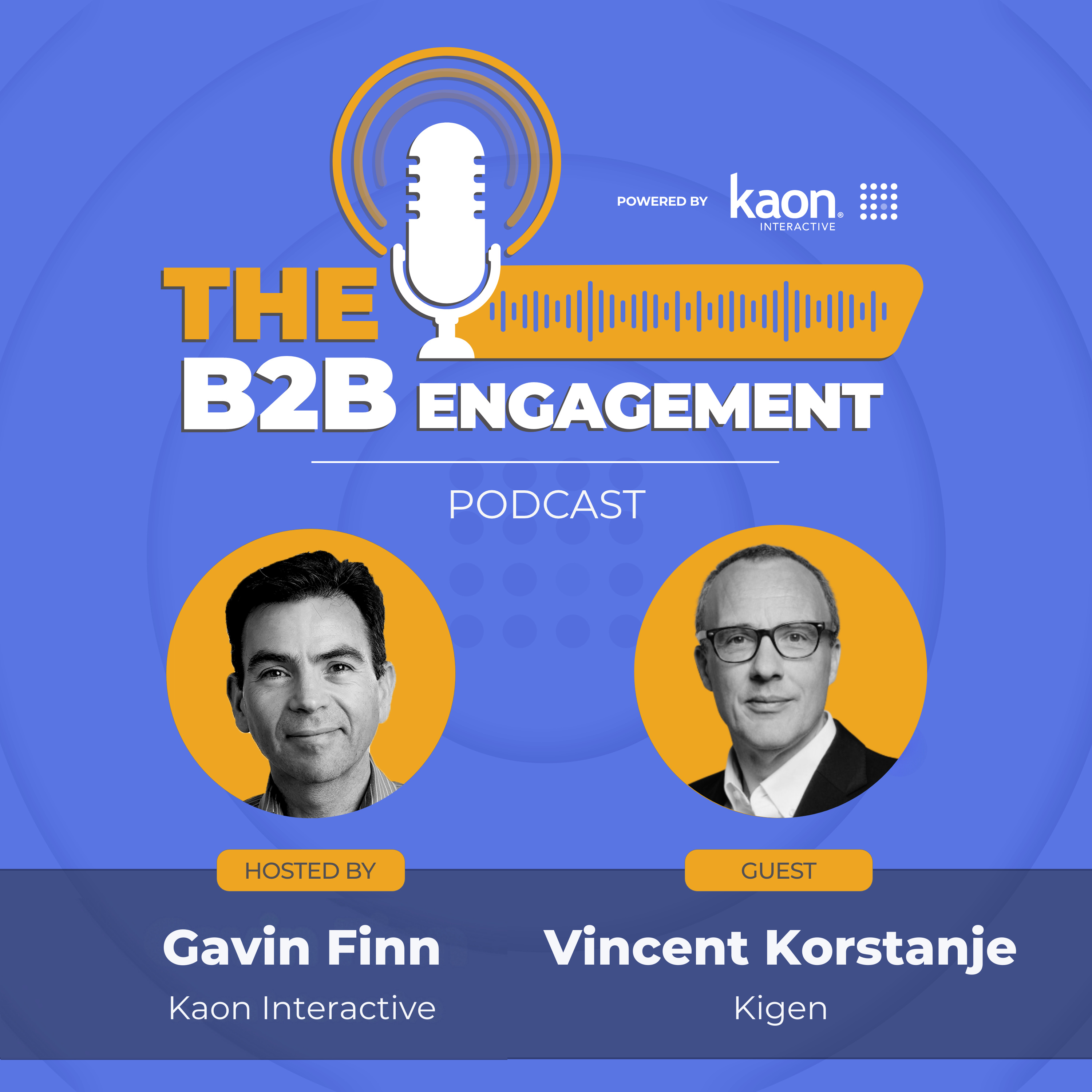 The B2B Engagement
