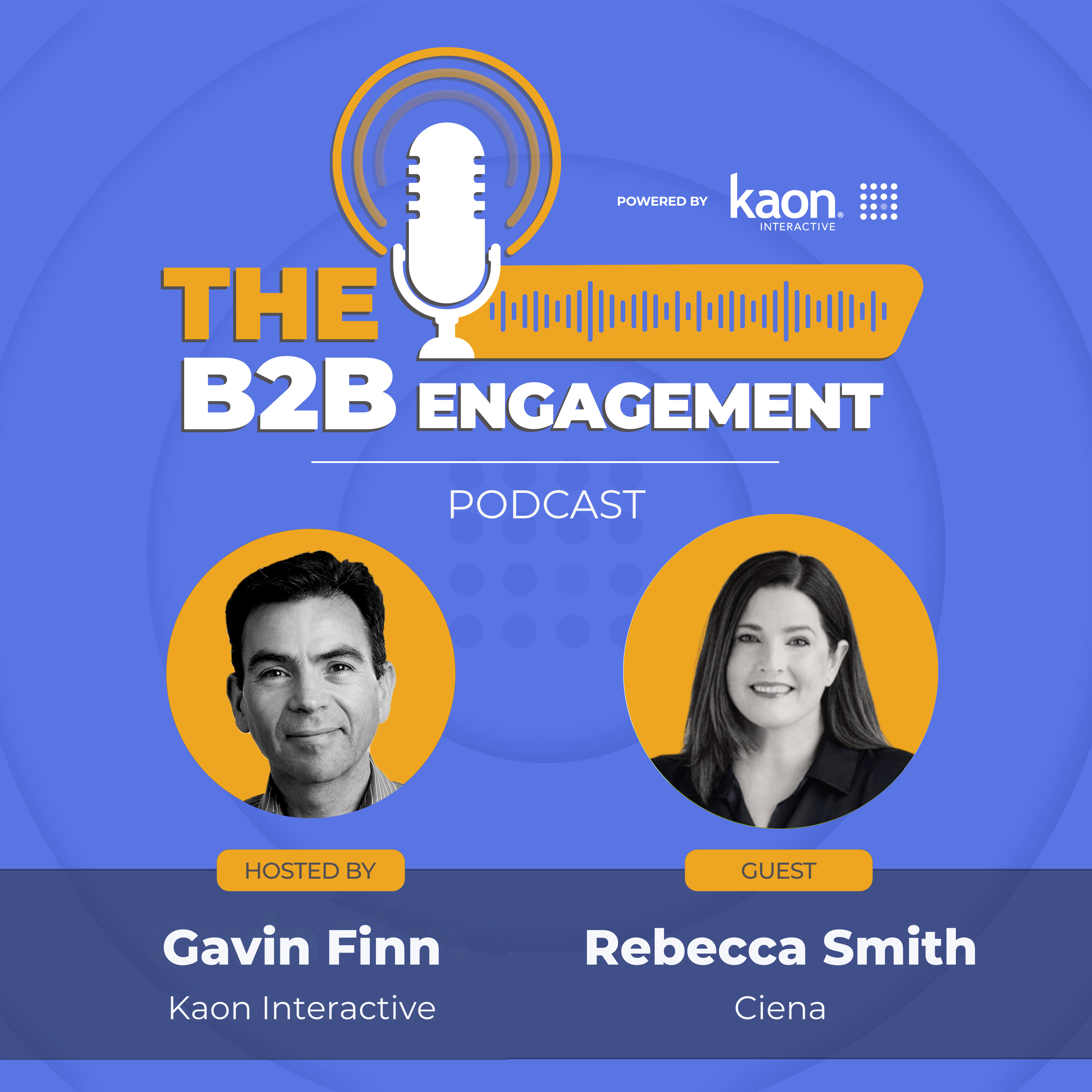 The B2B Engagement