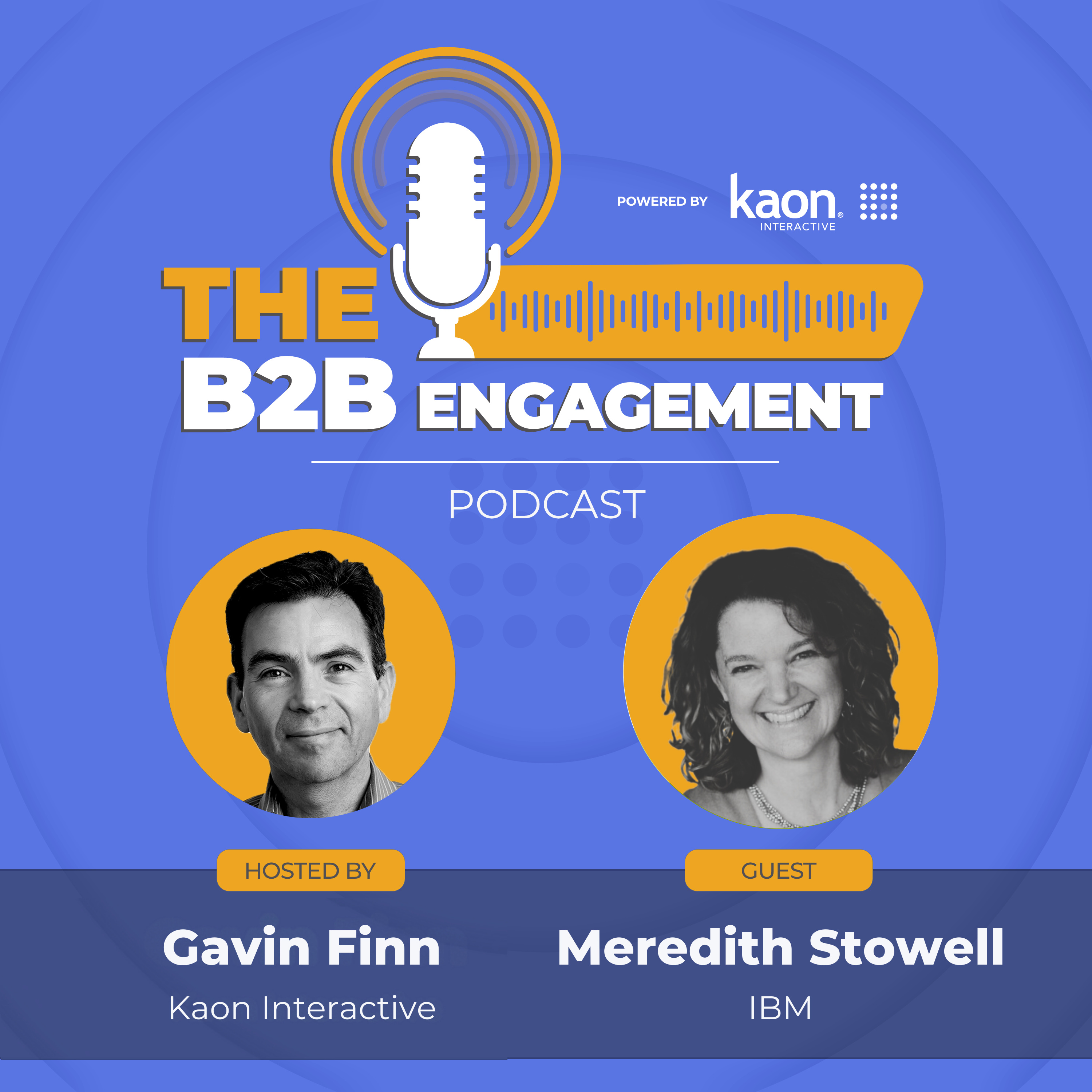 The B2B Engagement