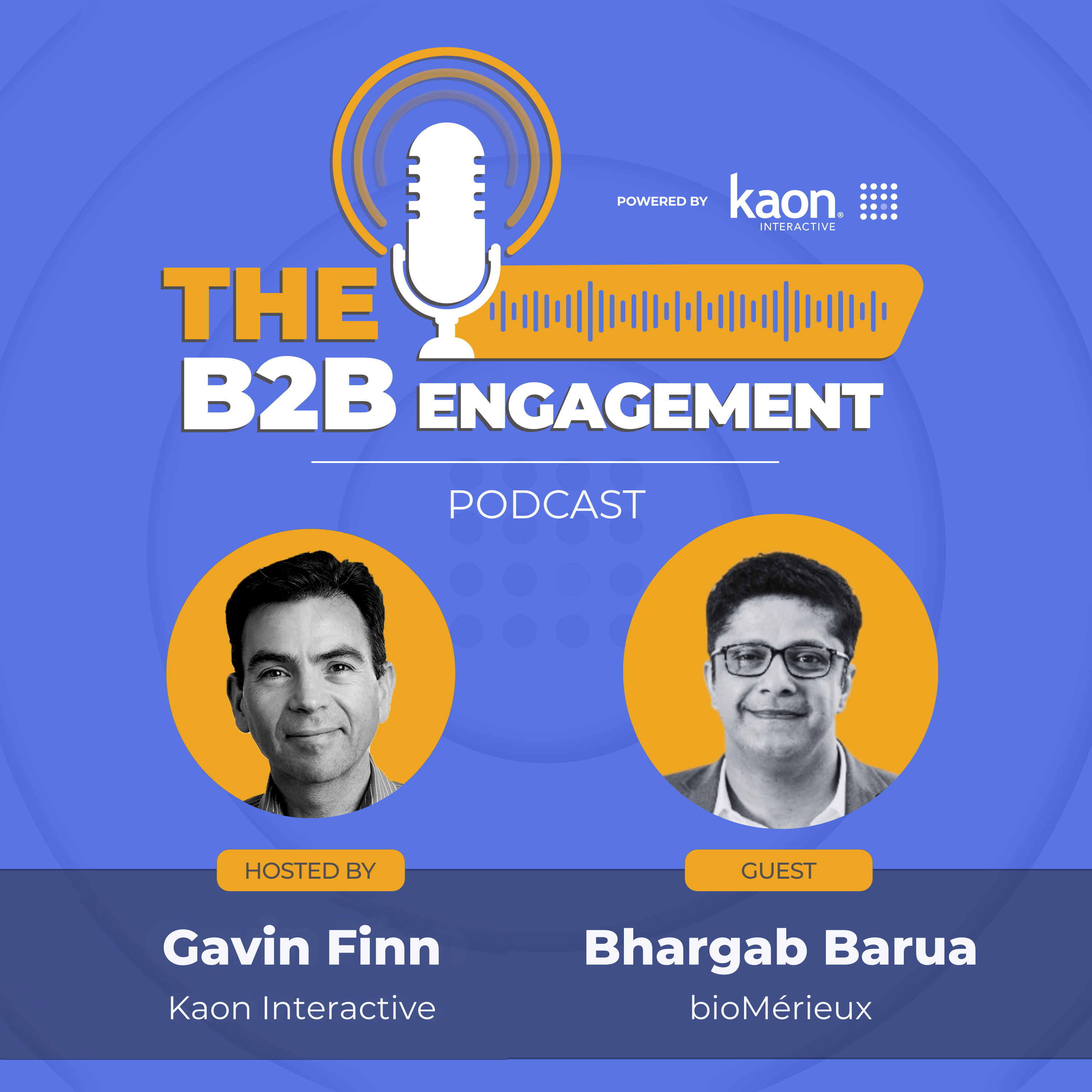 The B2B Engagement