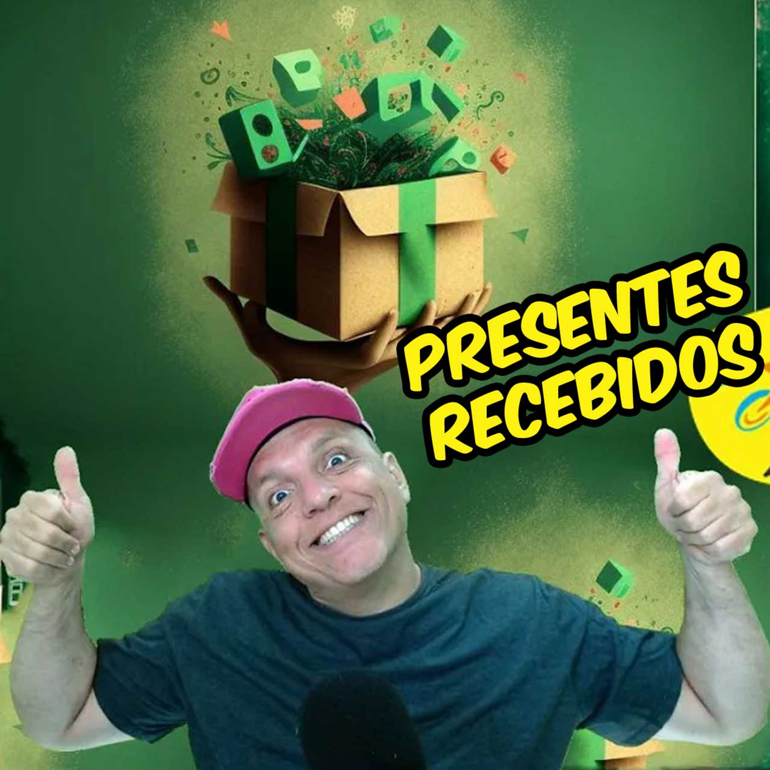 Zmaro Sobrinho: Informativo diário sobre Drones, aeros e afins em 4:60 minutos
