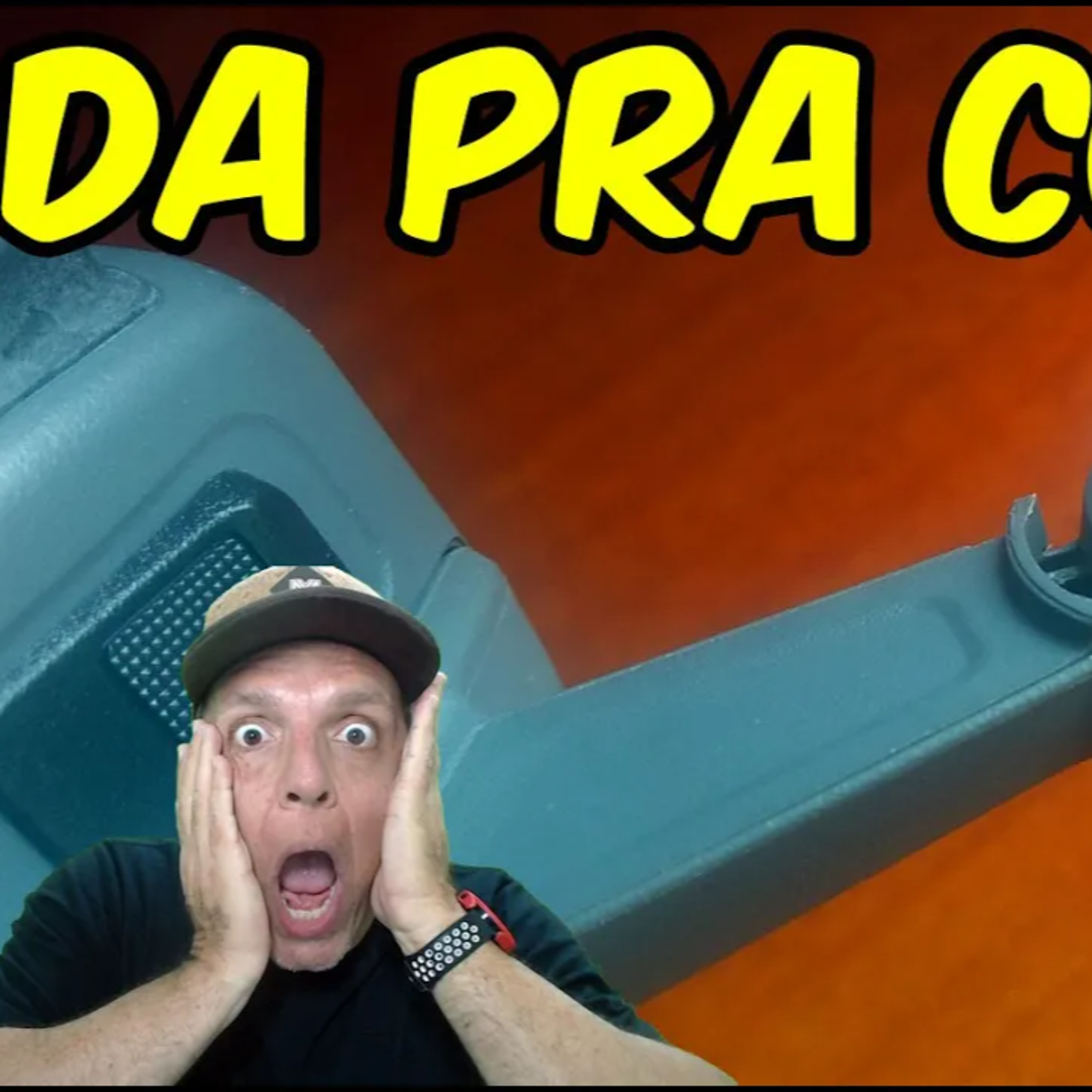 Zmaro Sobrinho: Informativo diário sobre Drones, aeros e afins em 4:60 minutos