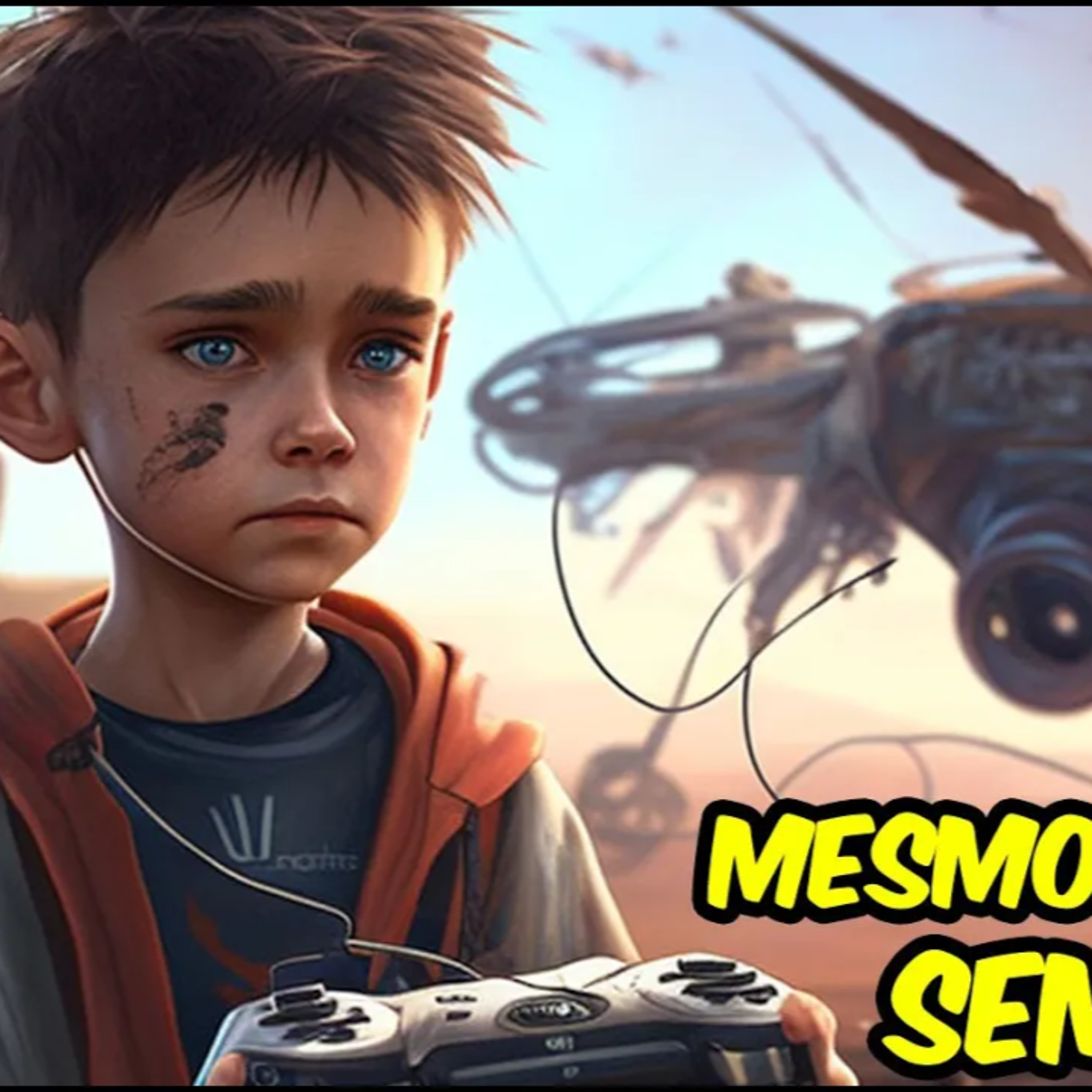 Zmaro Sobrinho: Informativo diário sobre Drones, aeros e afins em 4:60 minutos