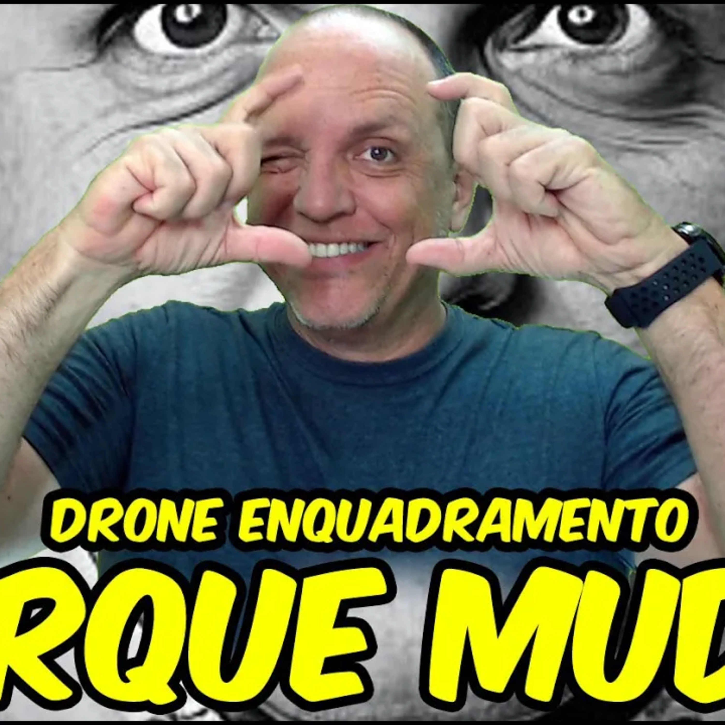 Zmaro Sobrinho: Informativo diário sobre Drones, aeros e afins em 4:60 minutos