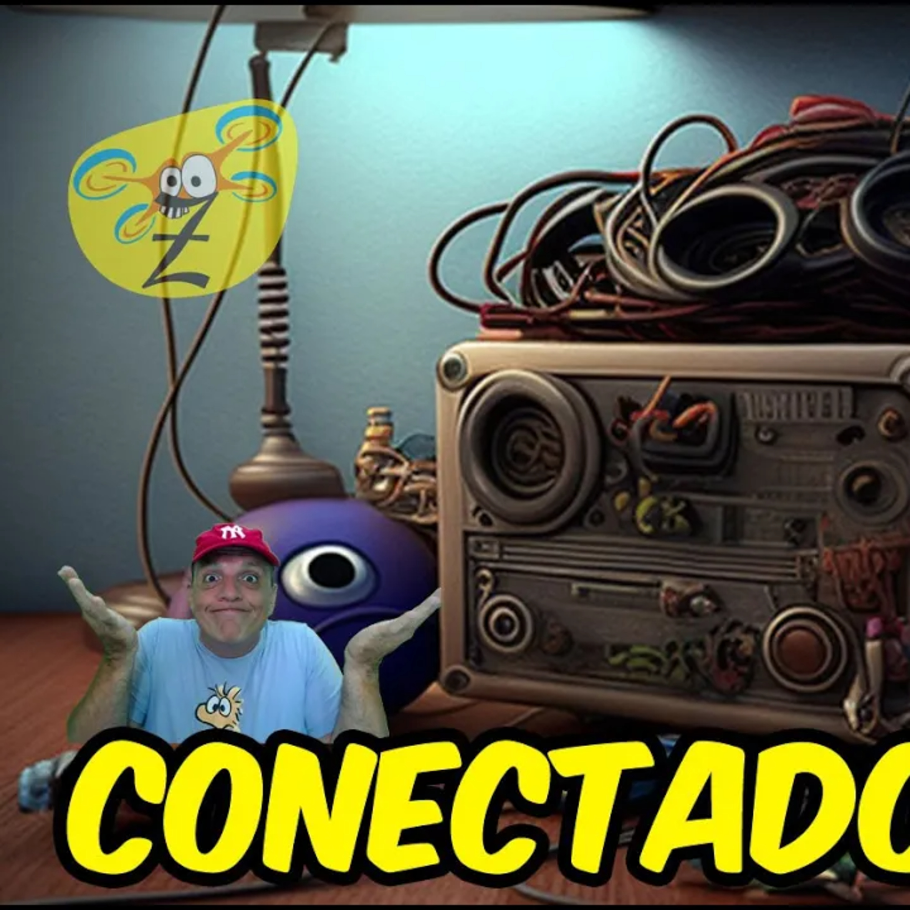 Zmaro Sobrinho: Informativo diário sobre Drones, aeros e afins em 4:60 minutos
