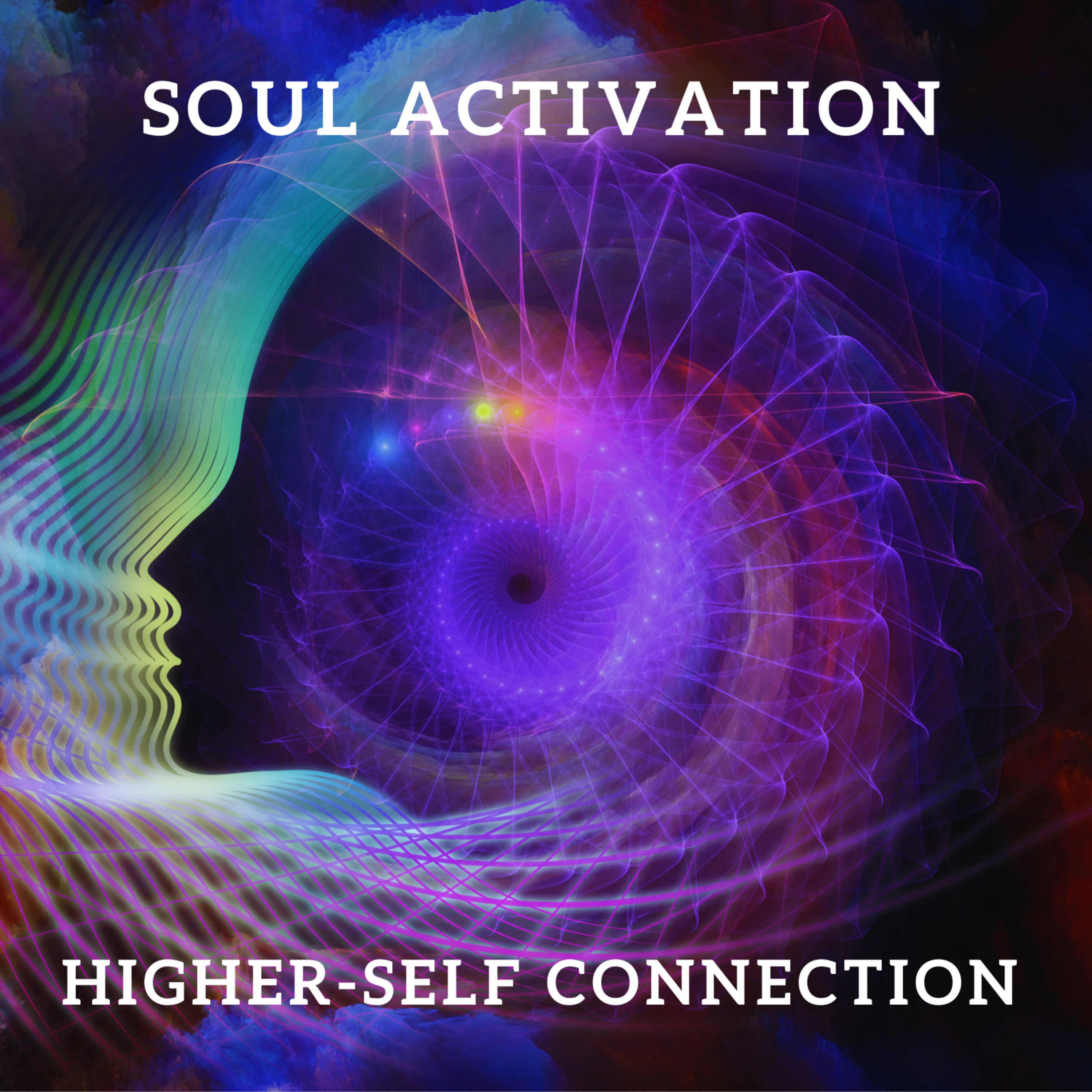 Spiritual Awakening Mediations