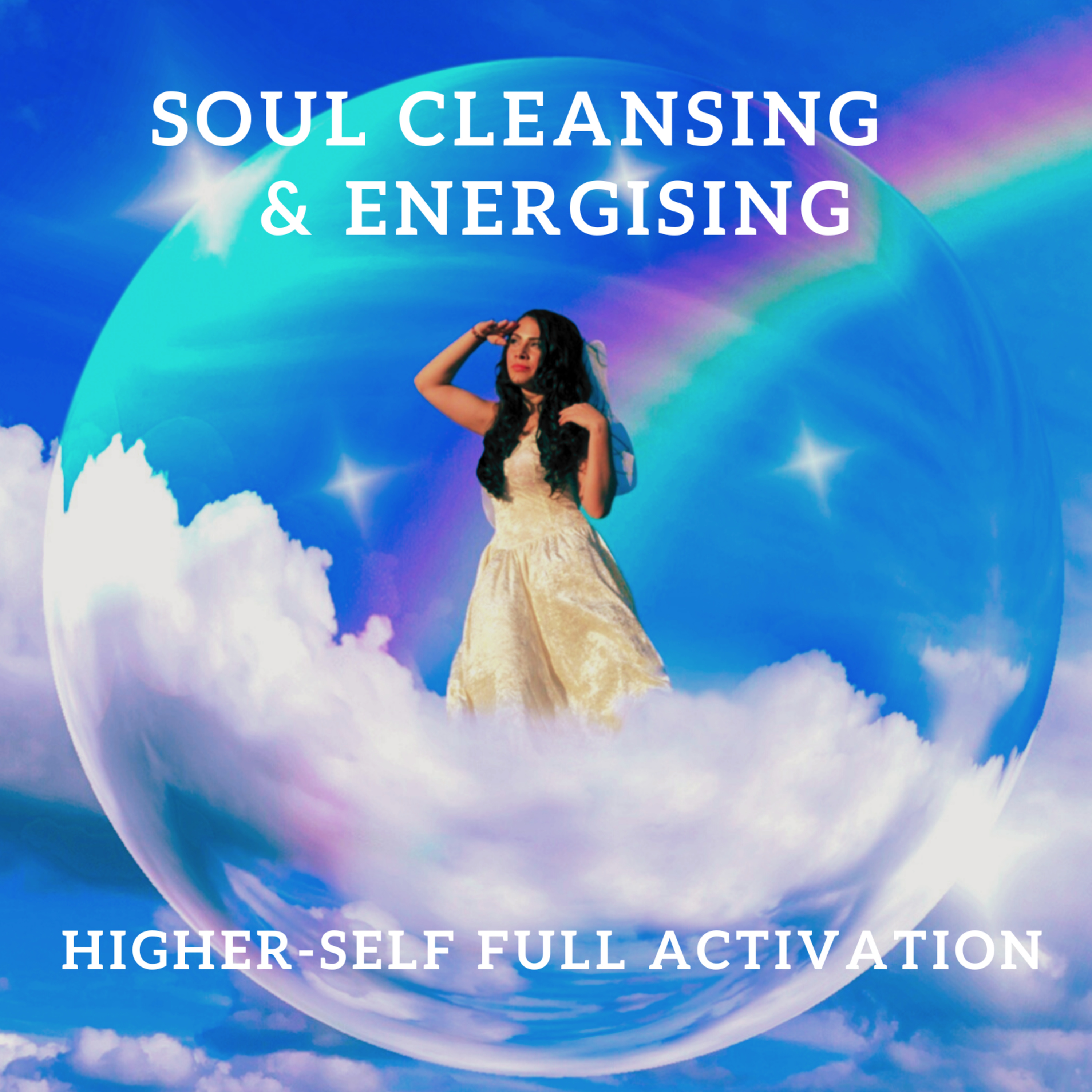 Spiritual Awakening Mediations