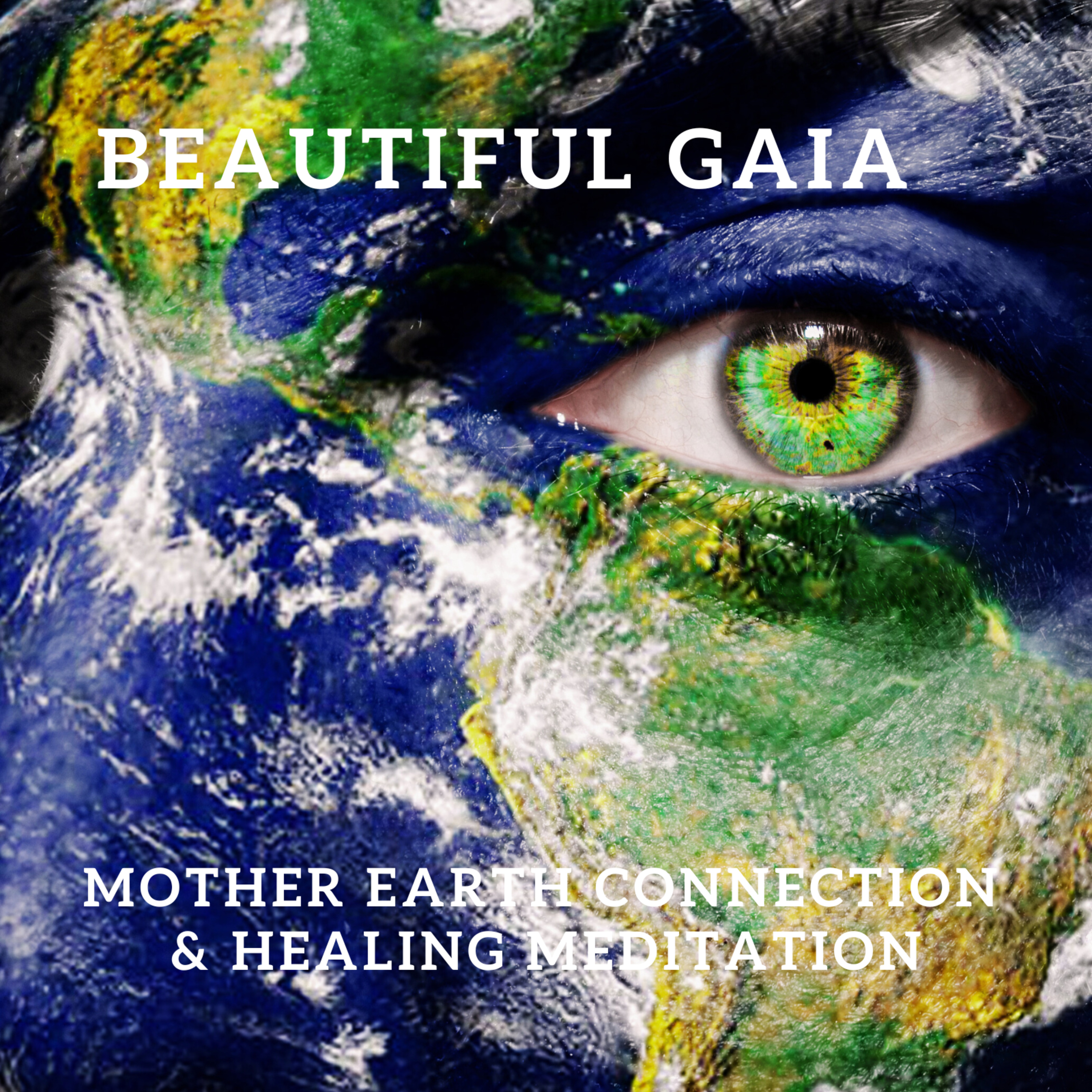 Spiritual Awakening Mediations