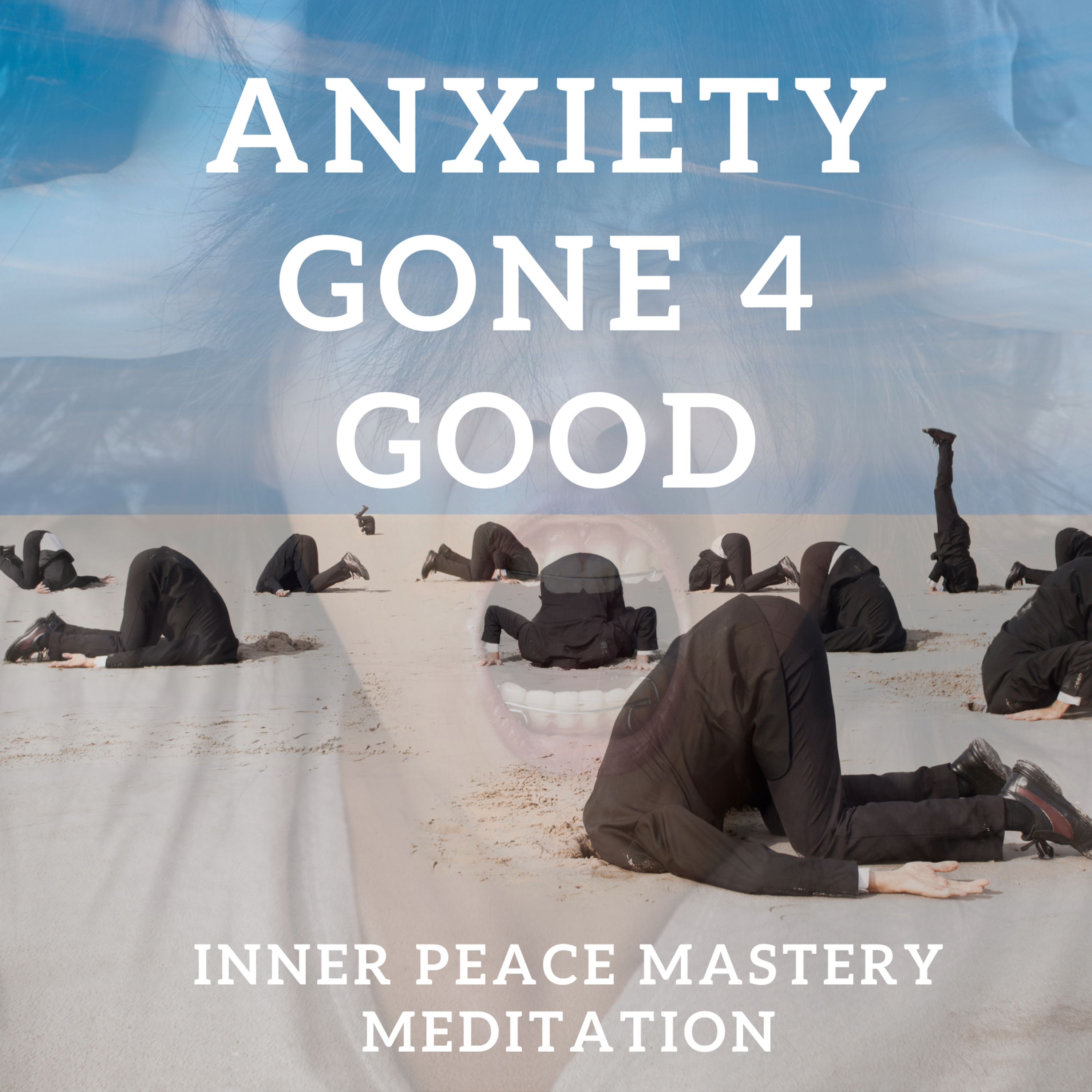 Spiritual Awakening Mediations