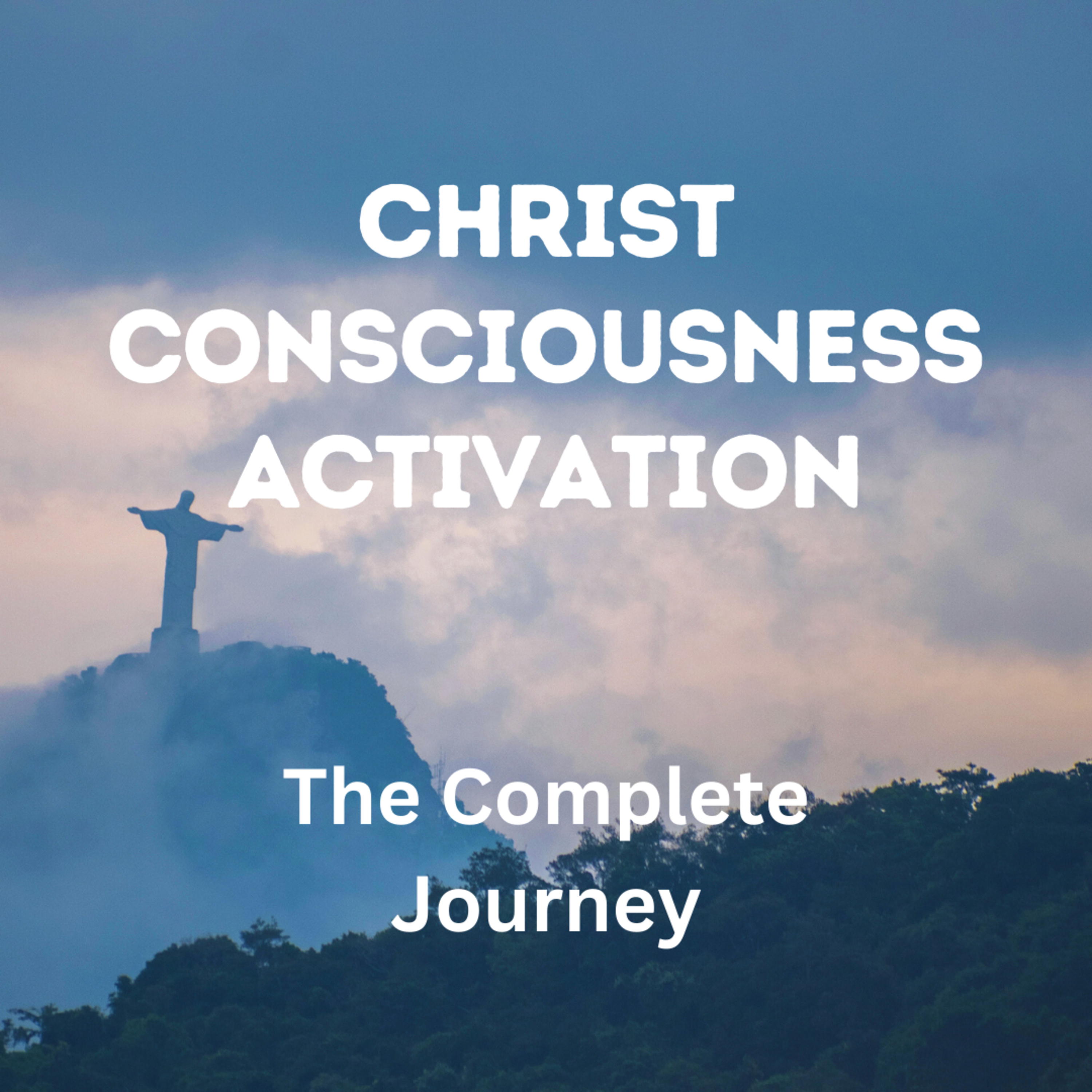 Spiritual Awakening Mediations