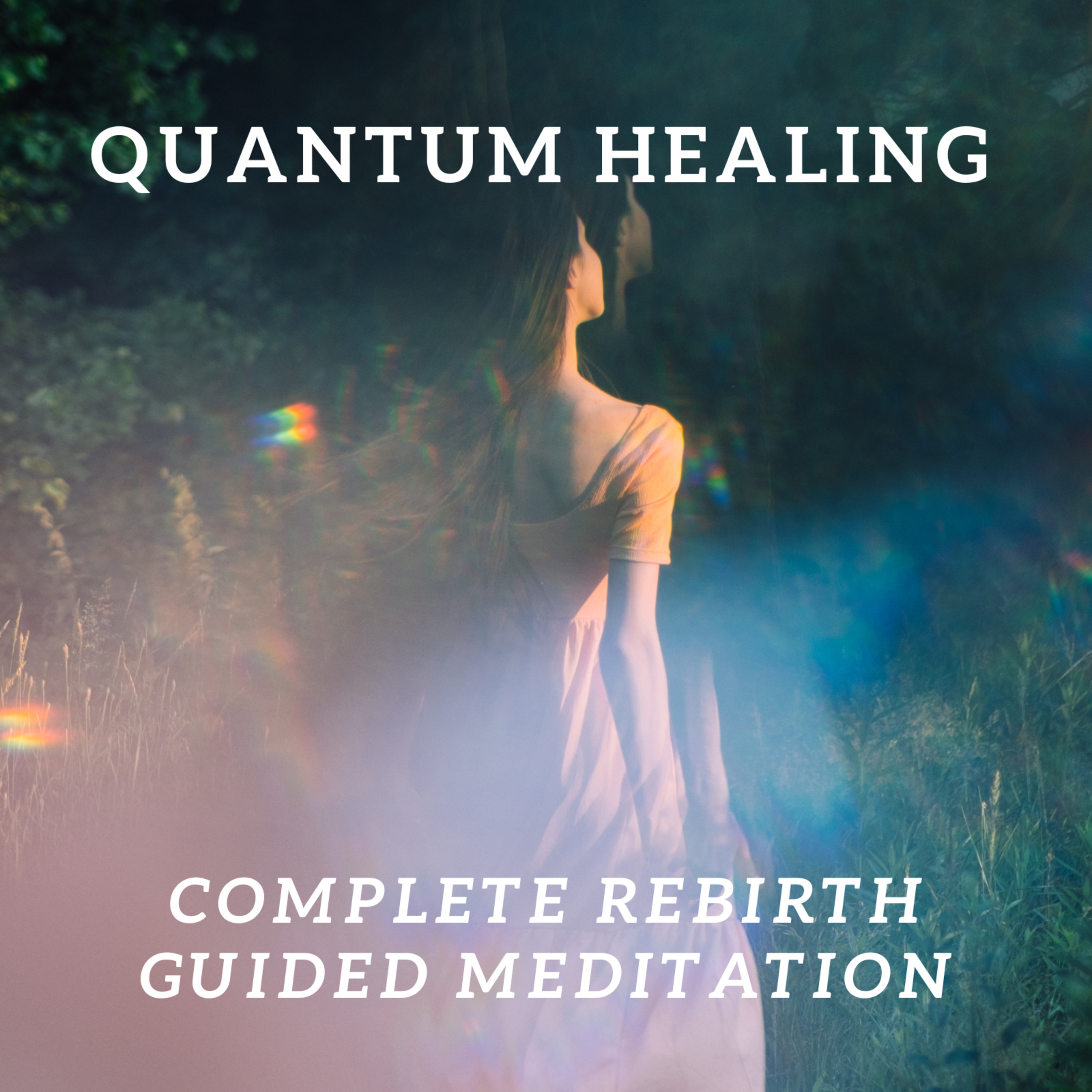 Spiritual Awakening Mediations