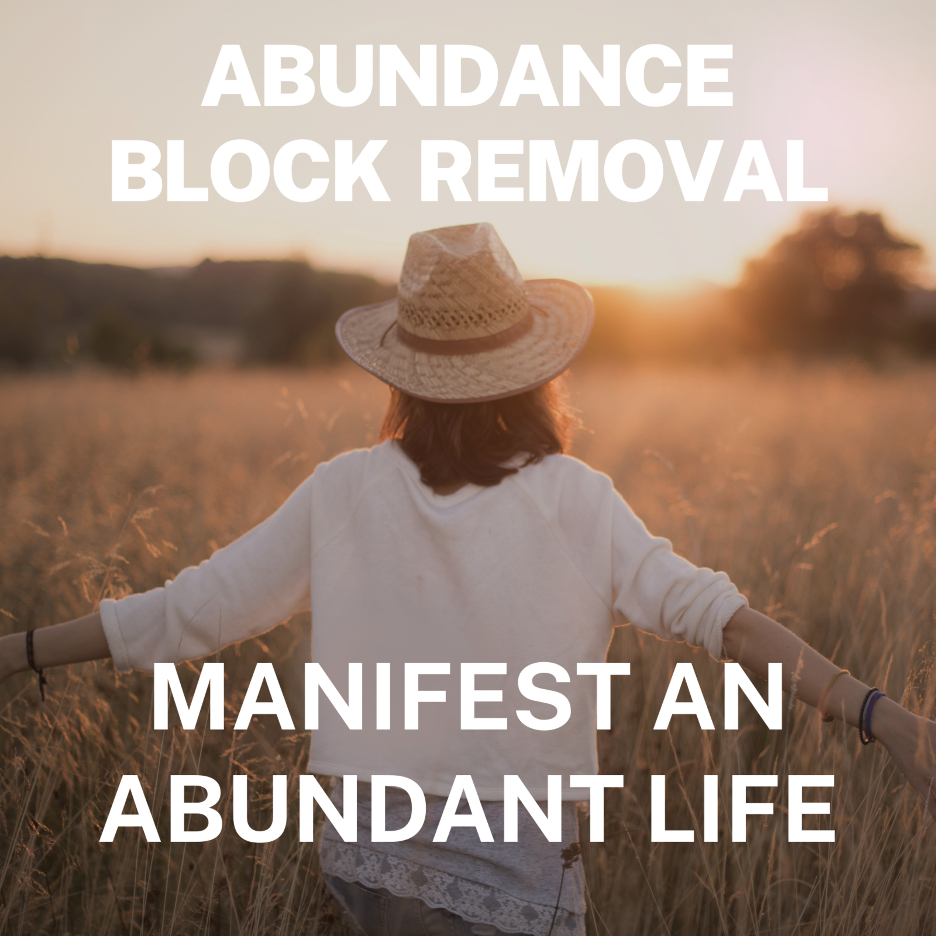 Spiritual Awakening Mediations