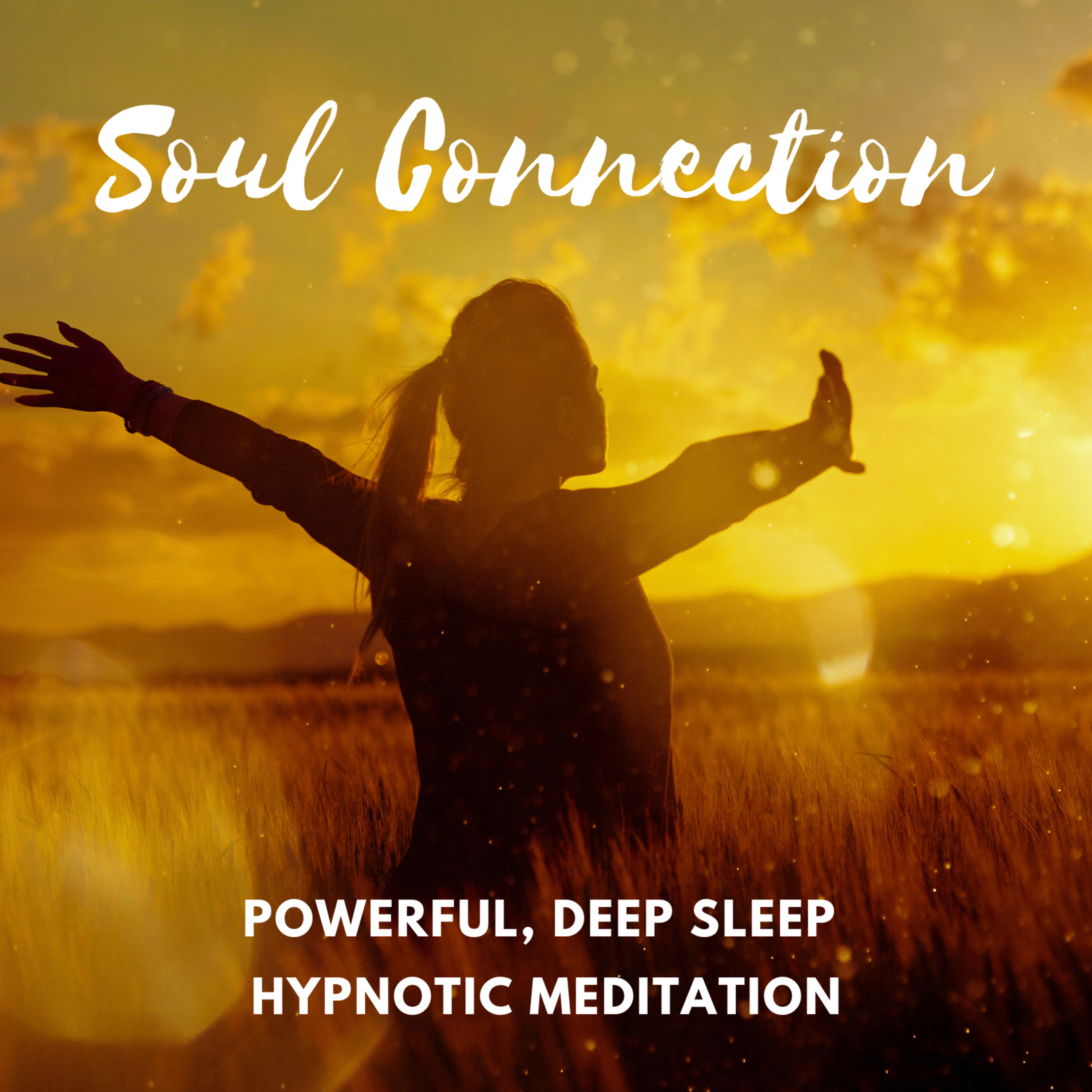 Spiritual Awakening Mediations