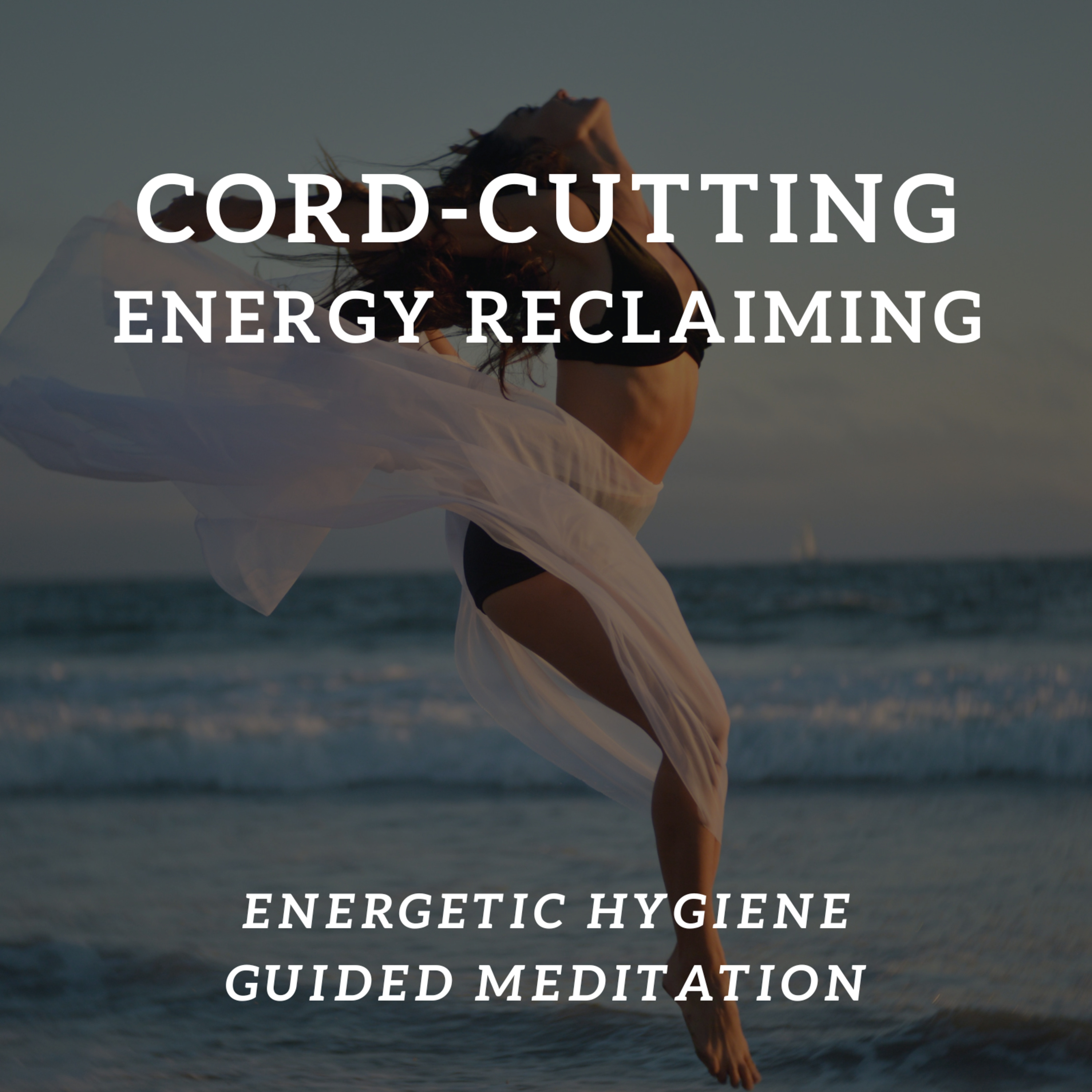 Spiritual Awakening Mediations