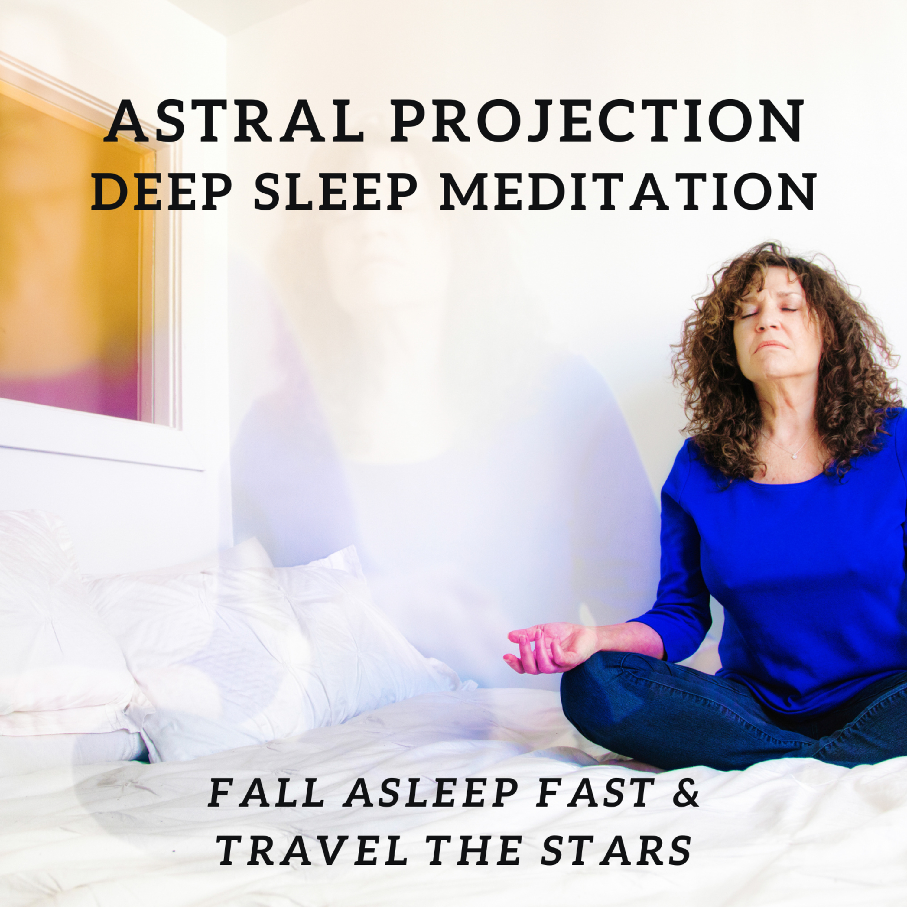 Spiritual Awakening Mediations