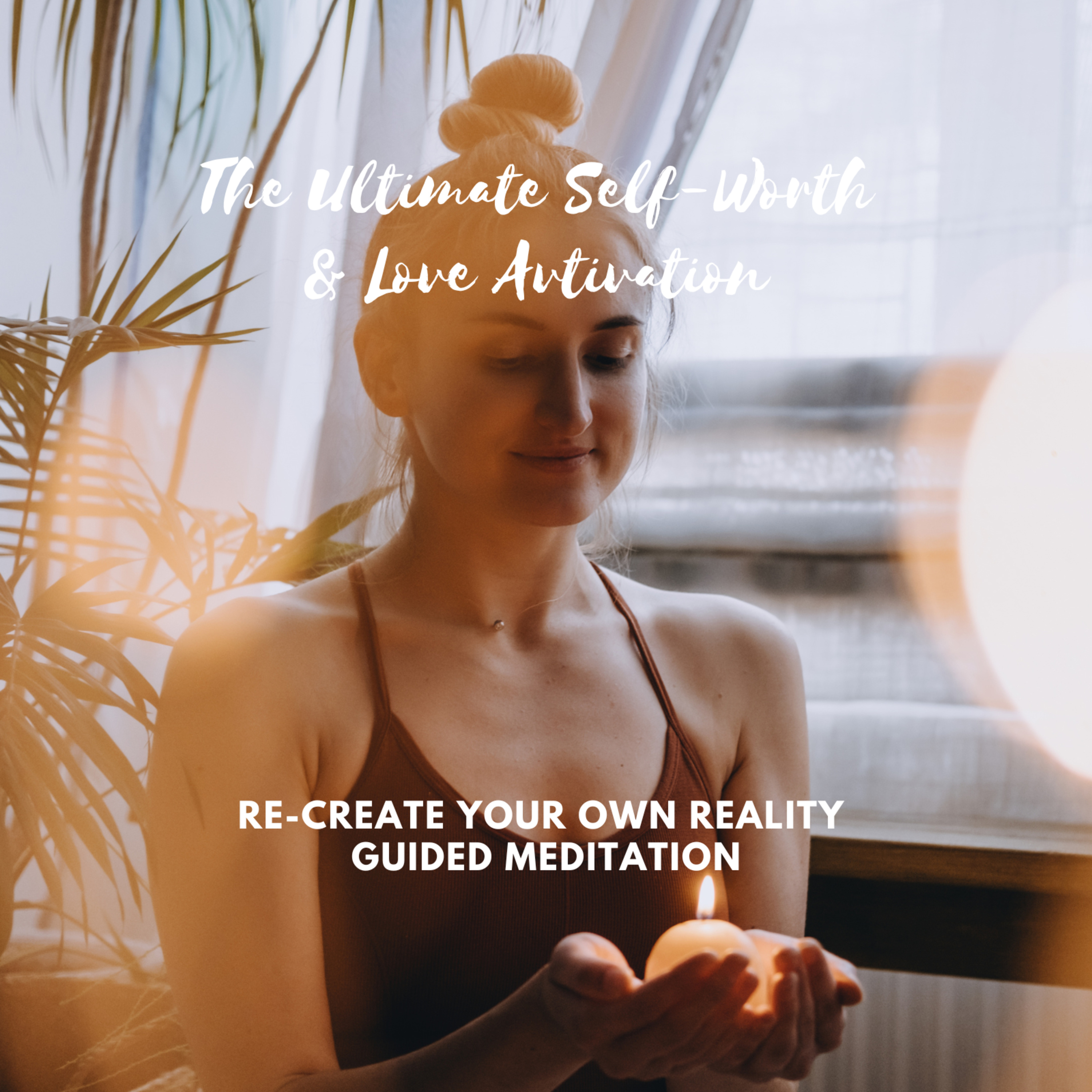 Spiritual Awakening Mediations
