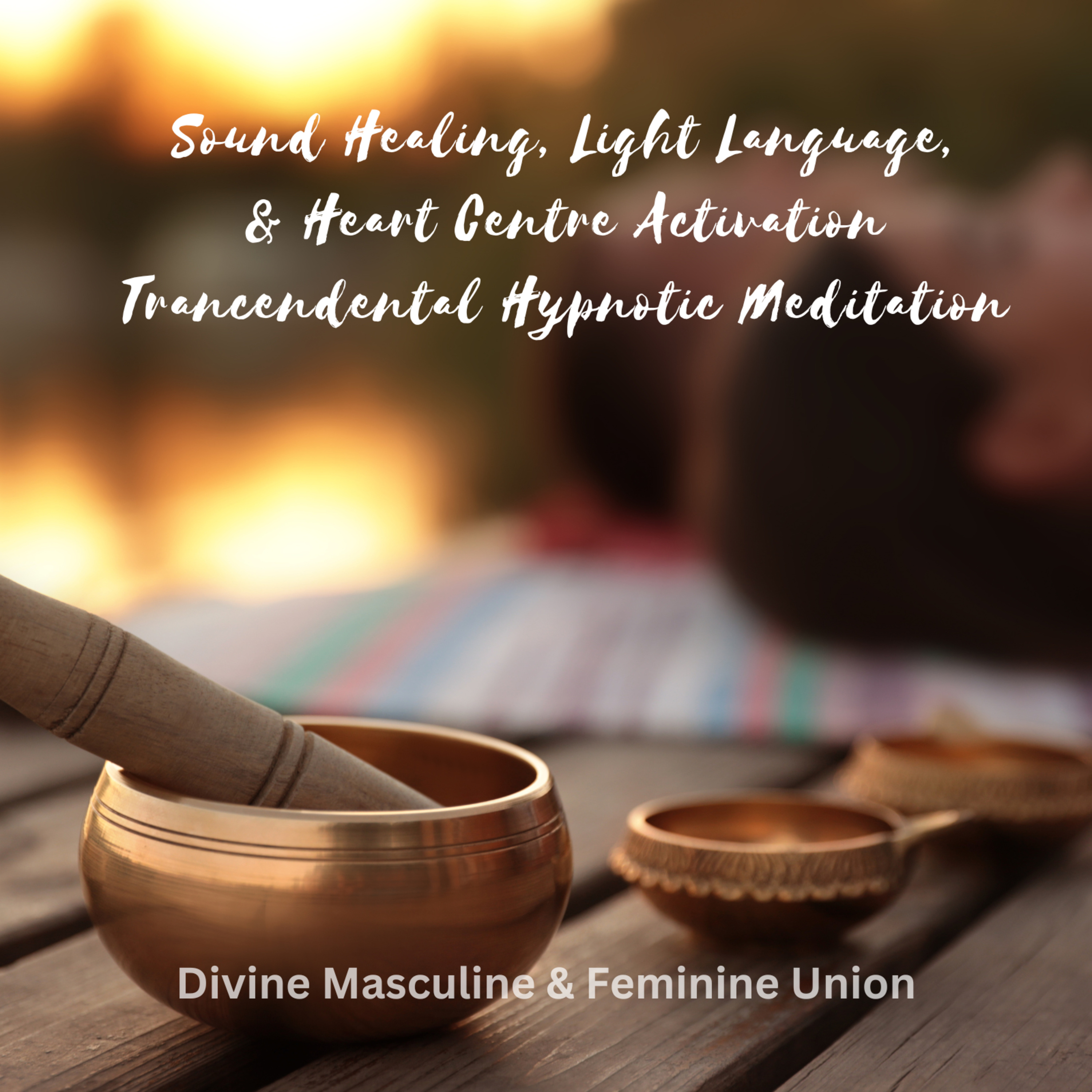 Spiritual Awakening Mediations