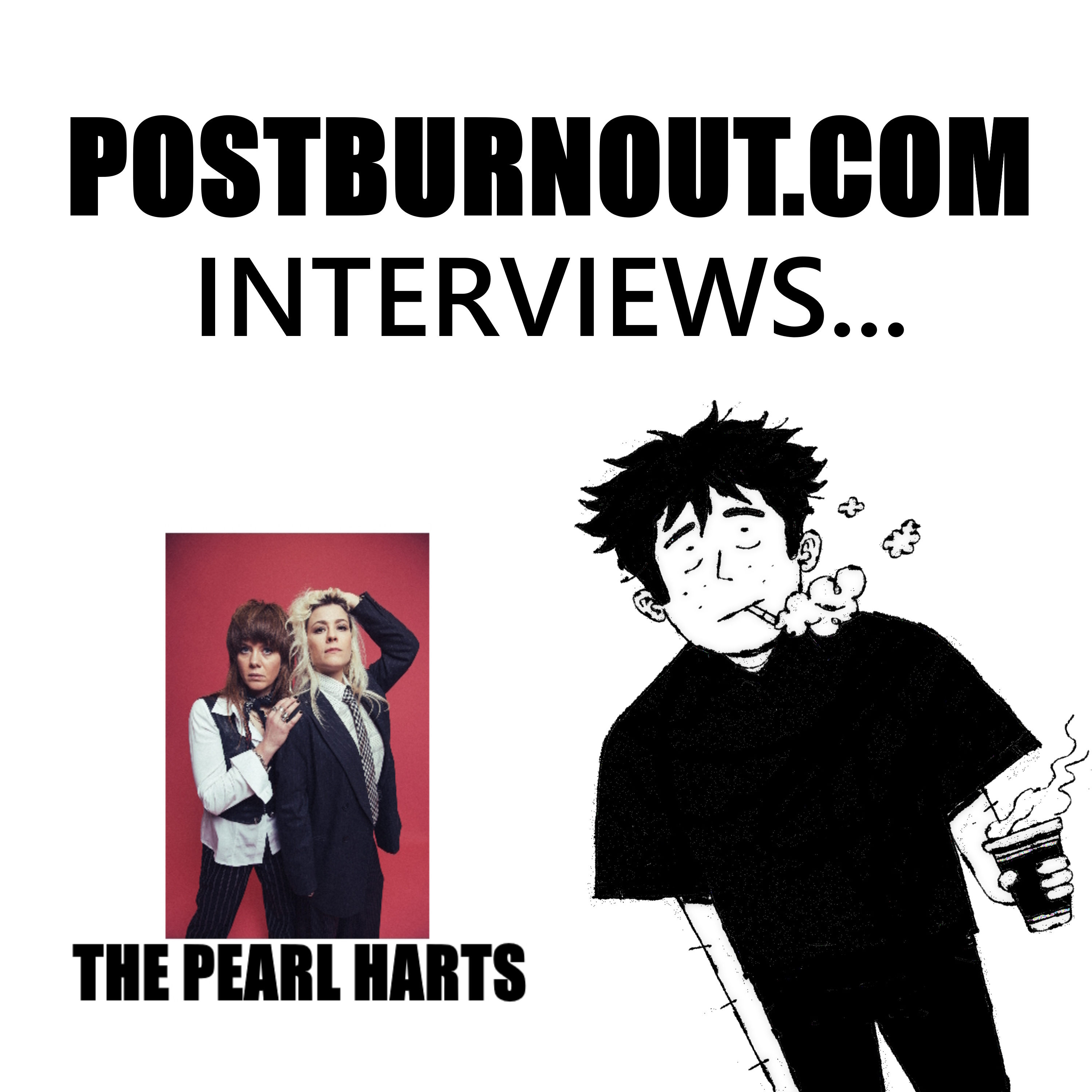 The Pearl Harts episode artwork