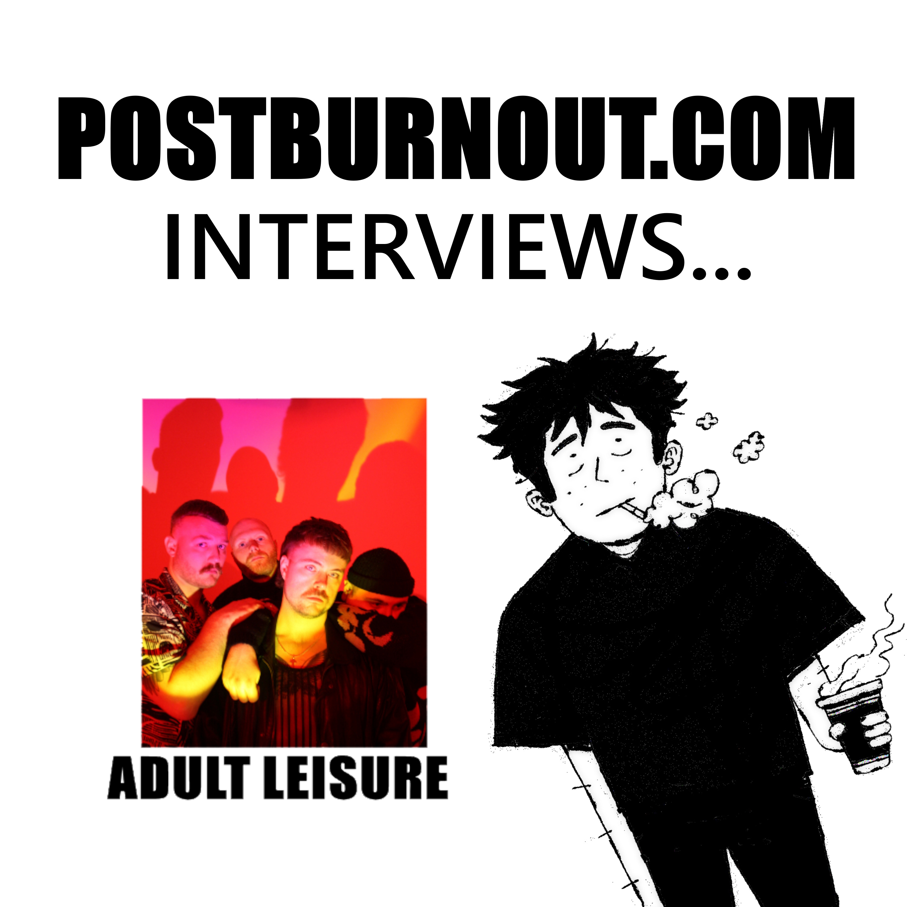 Adult Leisure episode artwork