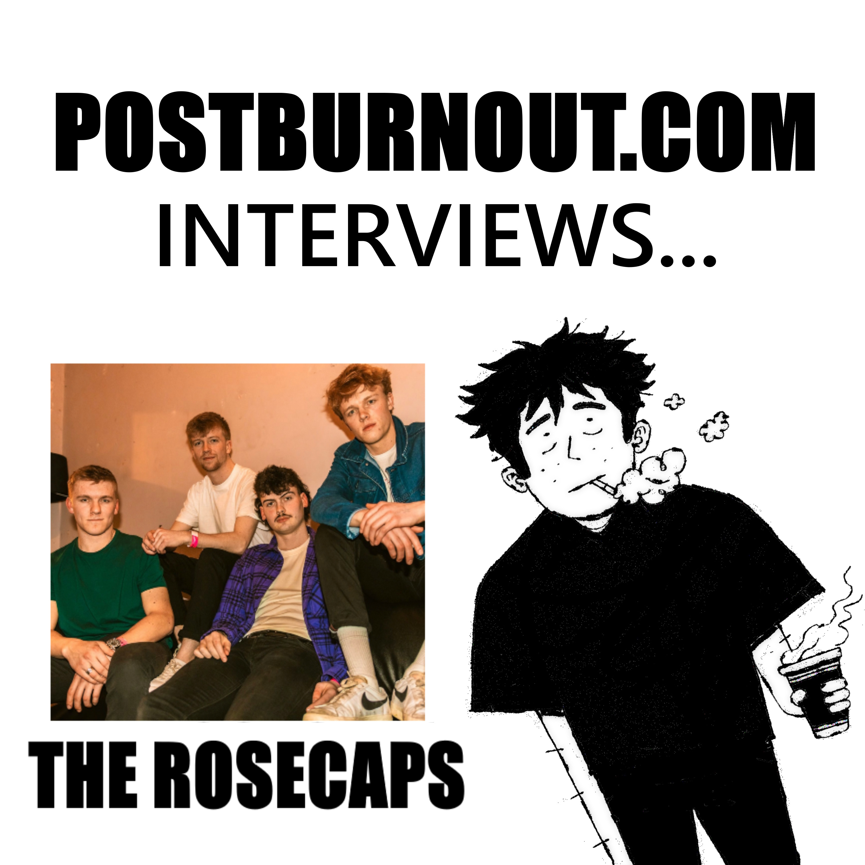 POSTBURNOUT.COM Interviews...
