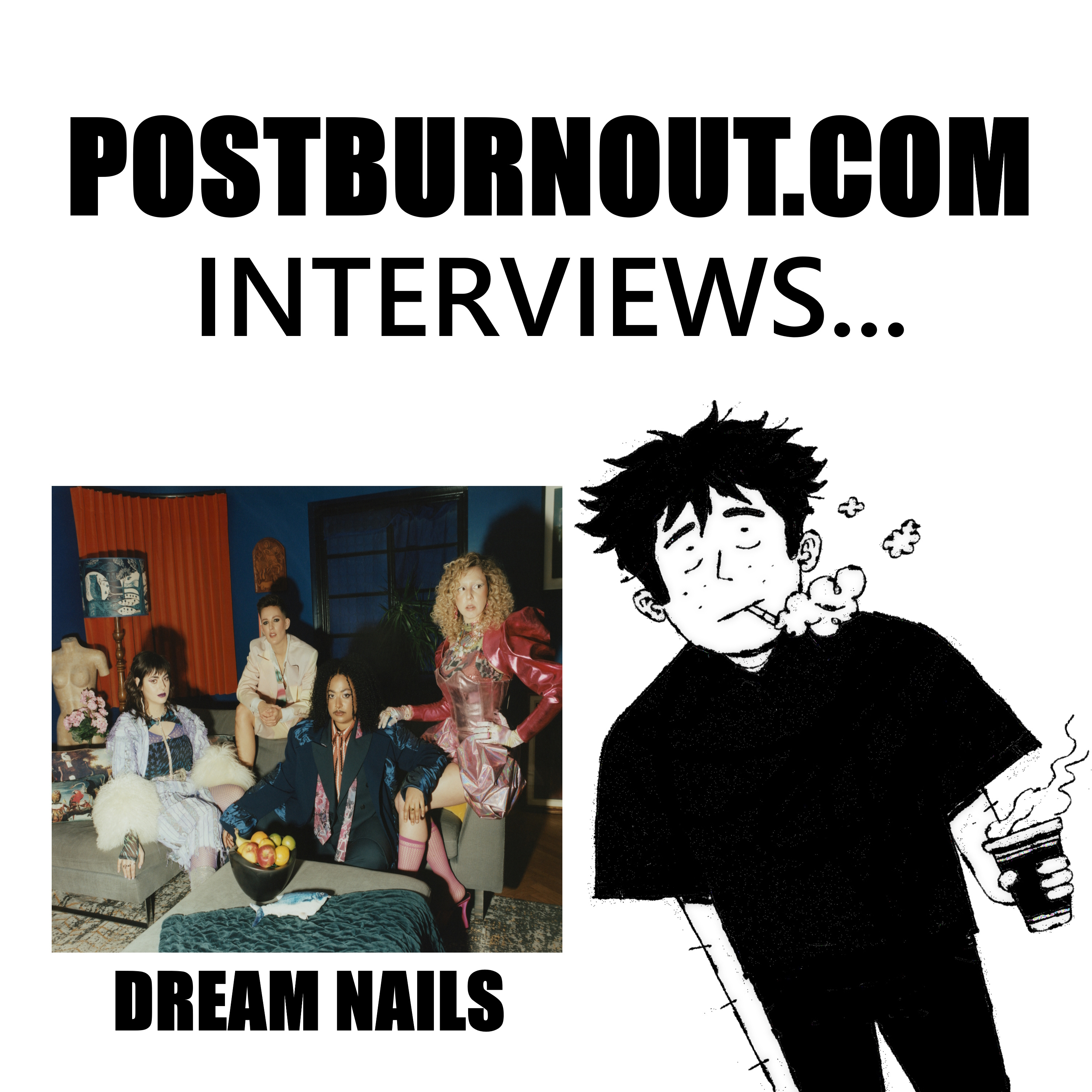 Dream Nails episode artwork