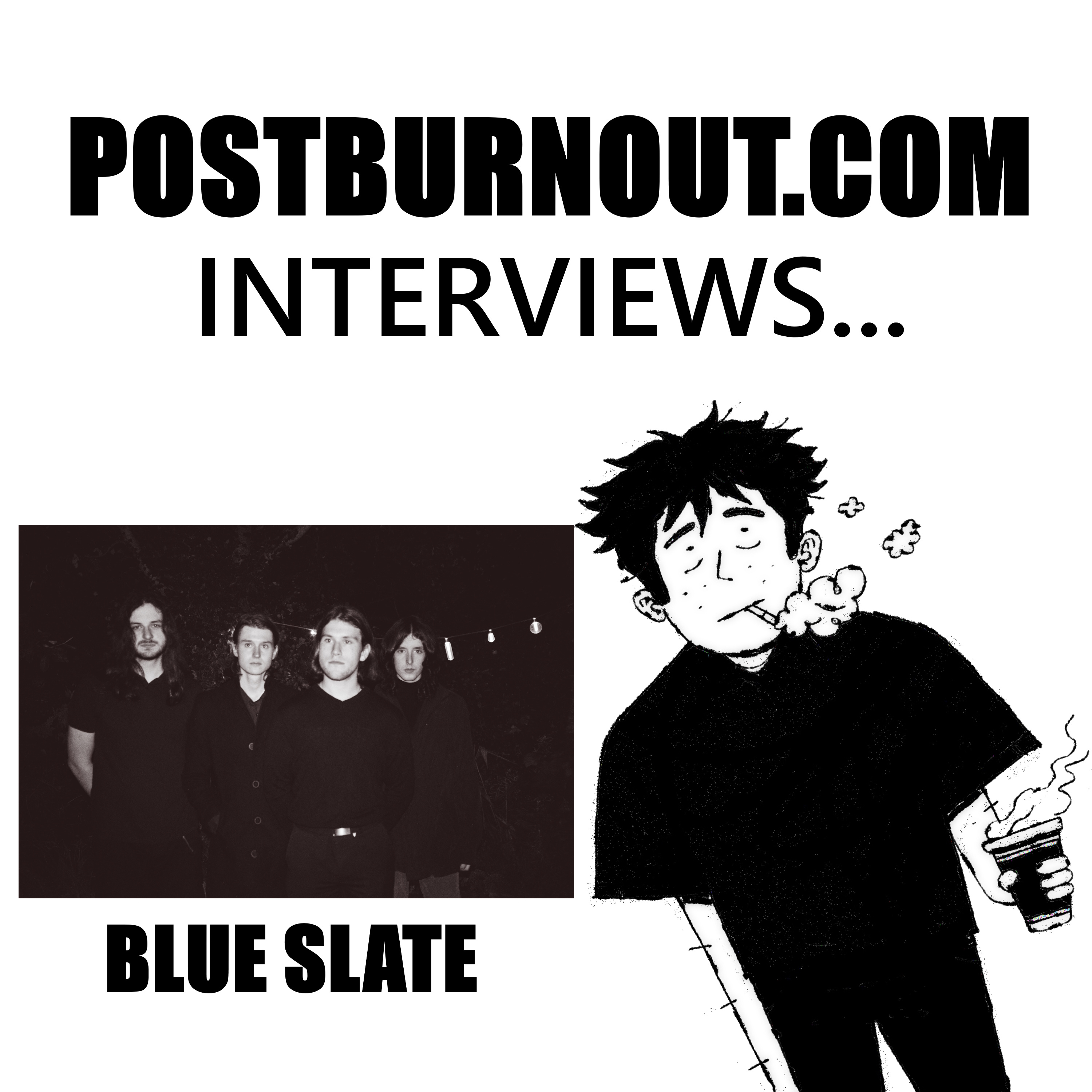 Blue Slate episode artwork