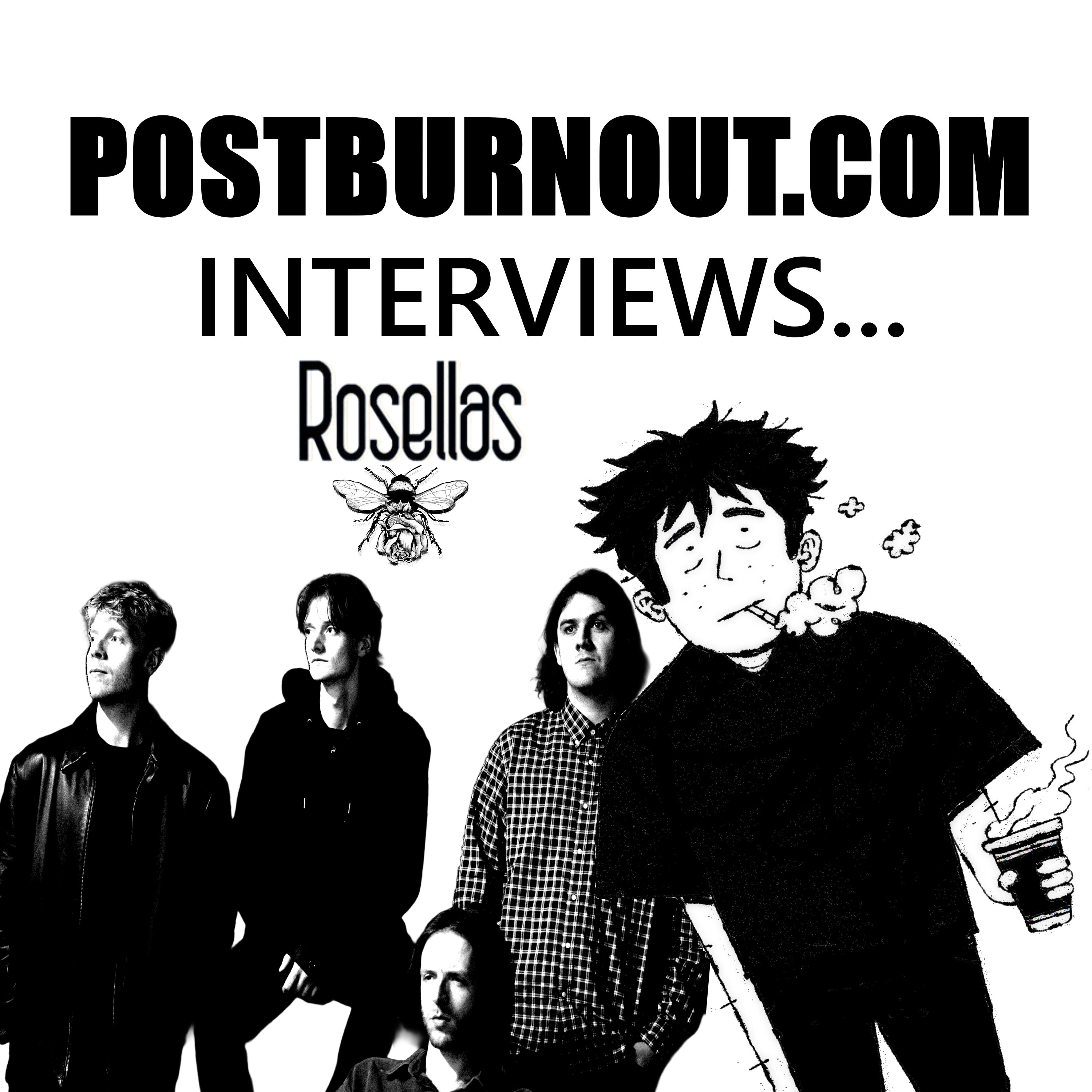 Rosellas episode artwork