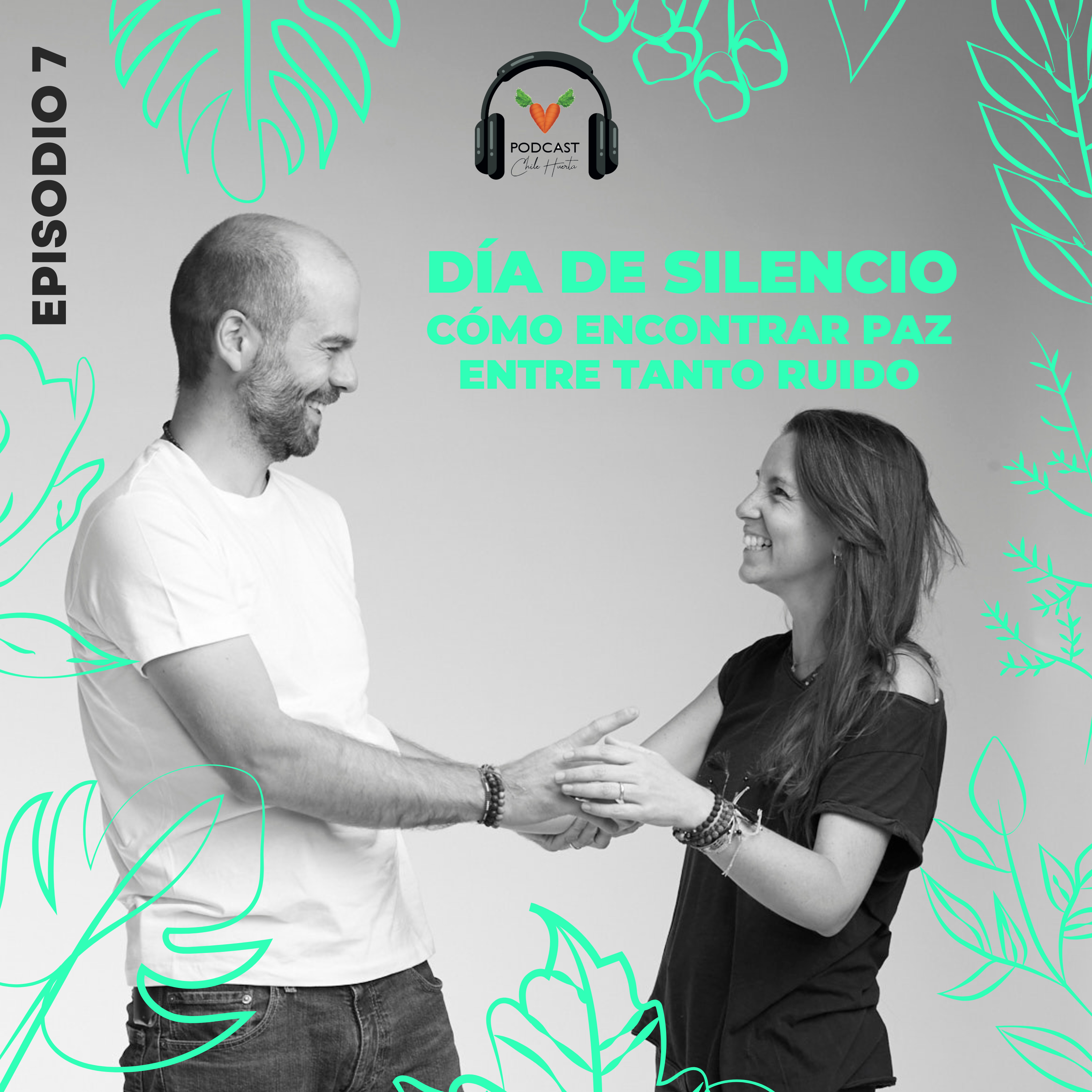 T1:E7 - Día de Silencio